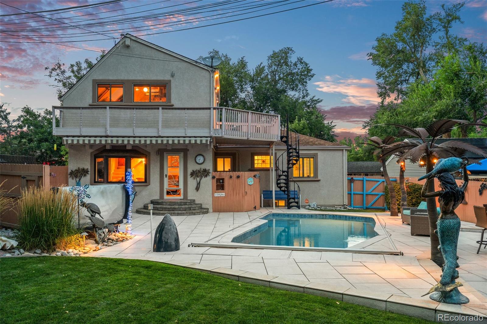 5140 E Missouri Ave, Denver, CO 80246 photo
