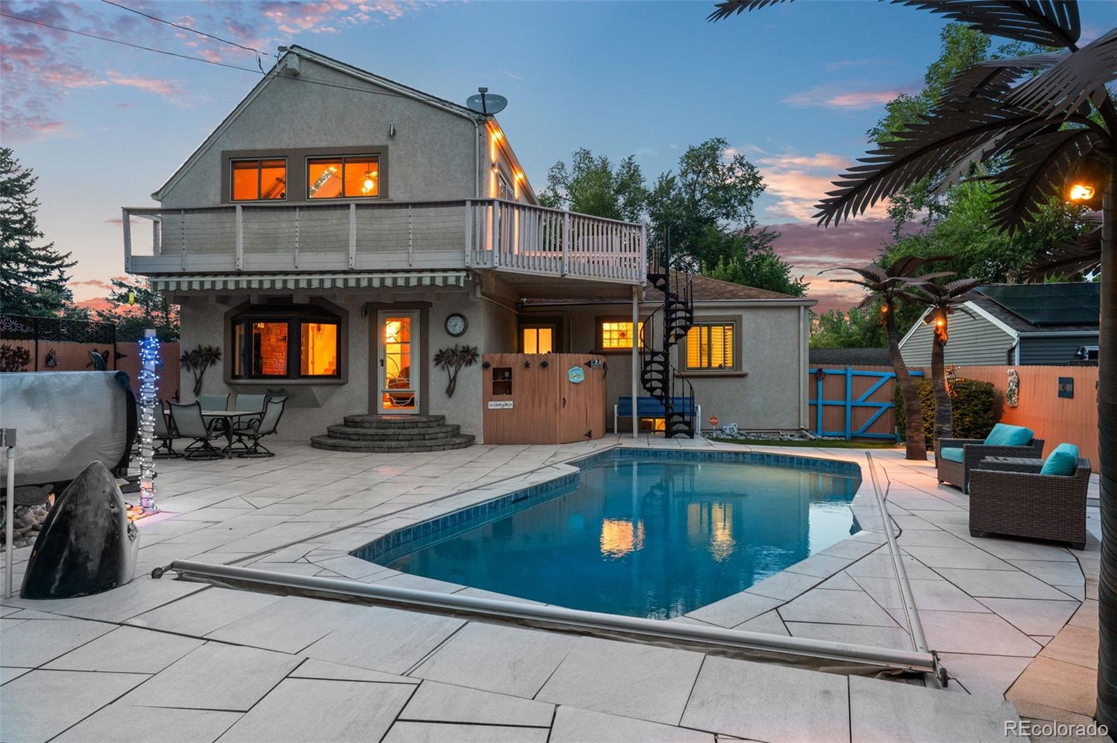5140 E Missouri Ave, Denver, CO 80246 photo