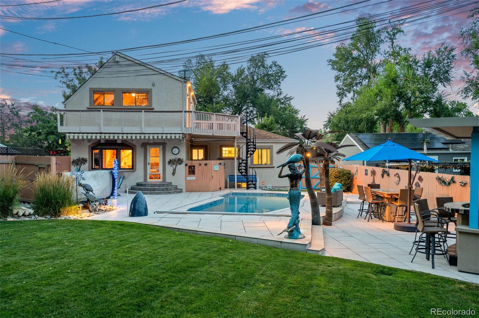 5140 E Missouri Ave, Denver, CO 80246 photo