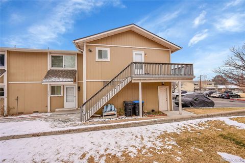Townhouse in Denver CO 2281 Coronado Parkway #D.jpg