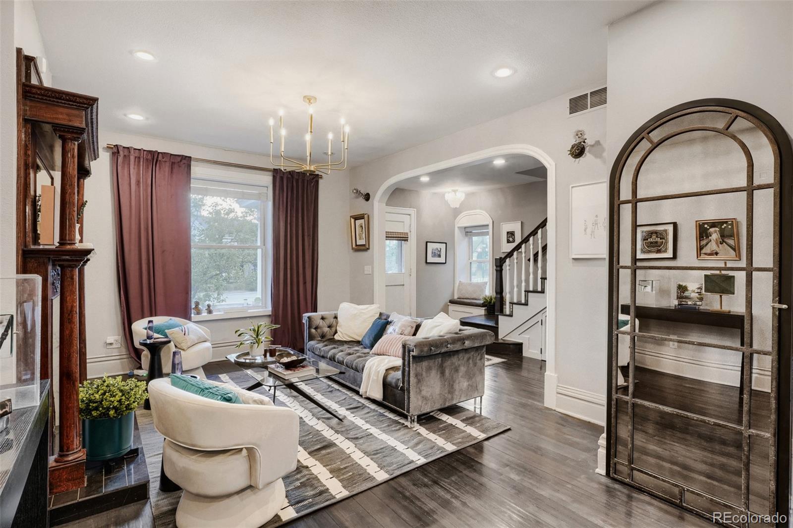 12 Lincoln St, Denver, CO 80209