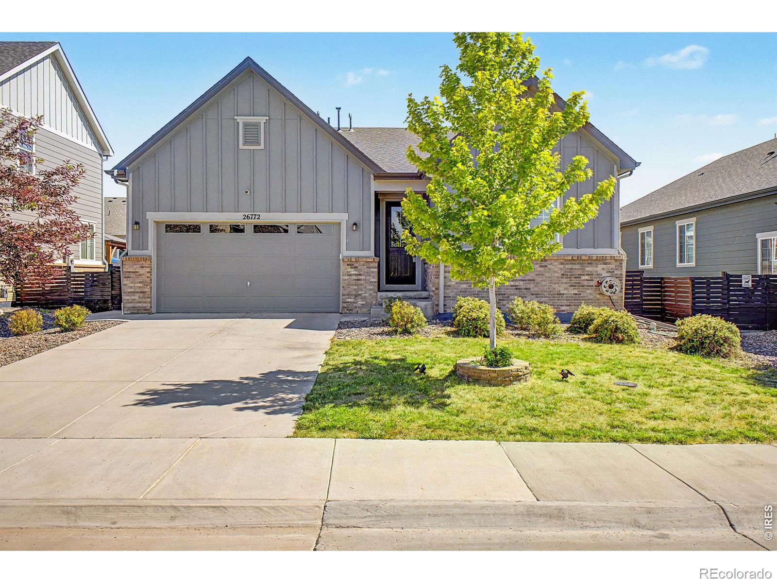 26772 Ellsworth Ave, Aurora, CO 80018