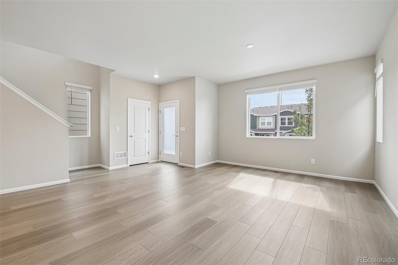 21313 E 63 Dr, Aurora, CO 80019 photo
