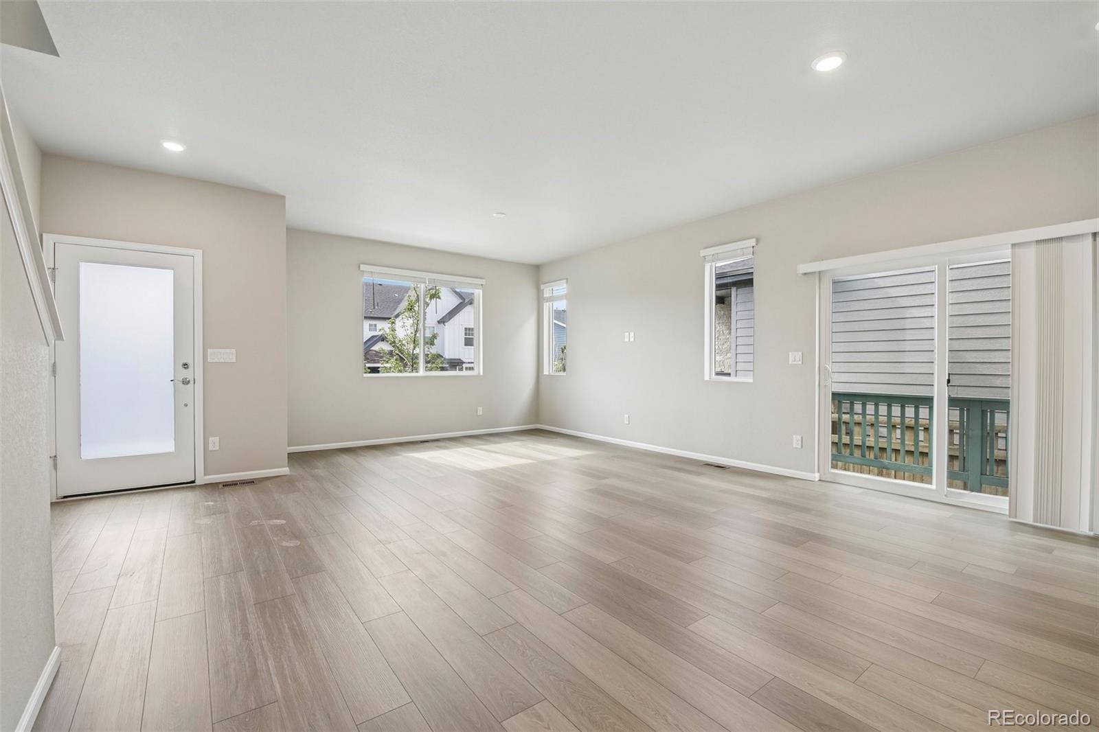 21313 E 63 Dr, Aurora, CO 80019 photo