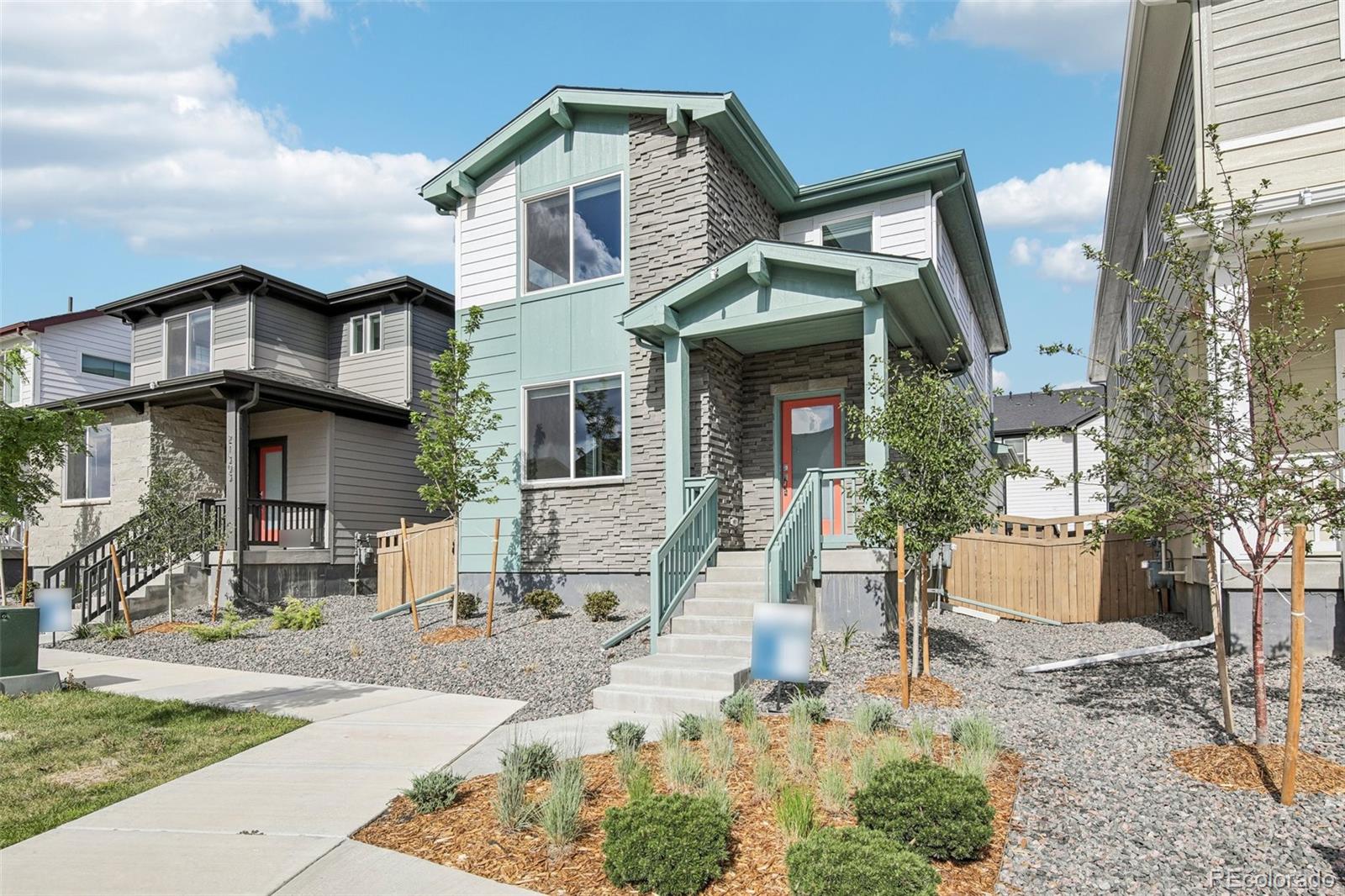 21313 E 63 Dr, Aurora, CO 80019 photo
