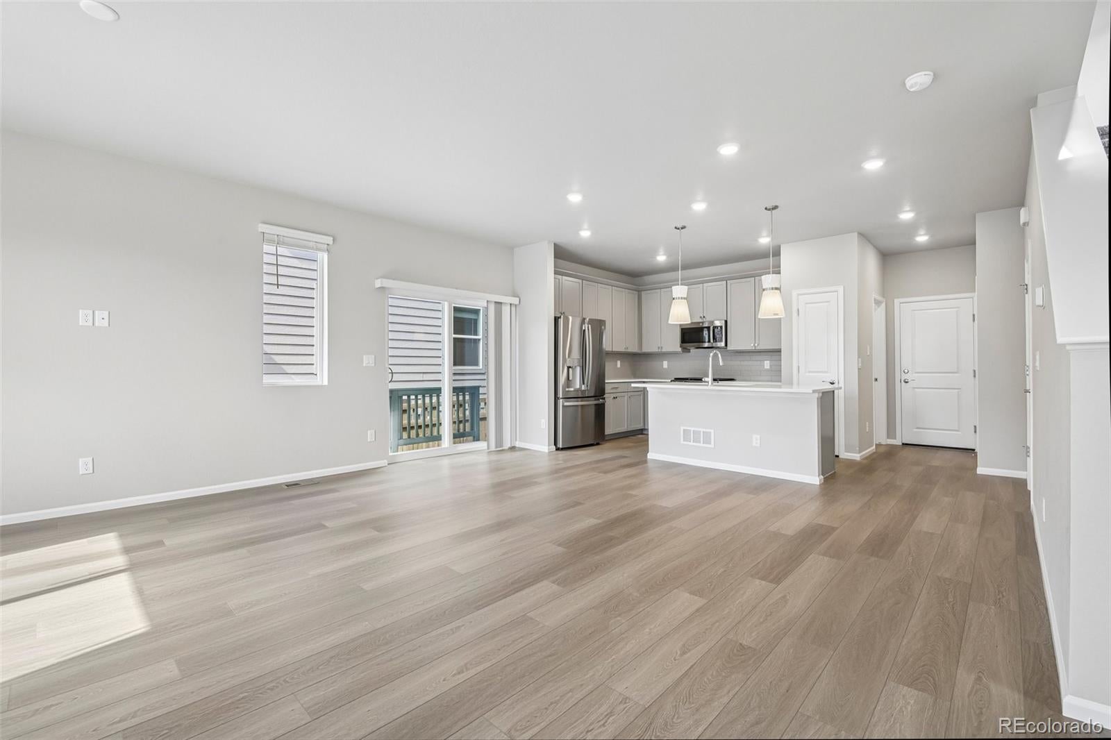 21313 E 63 Dr, Aurora, CO 80019 photo