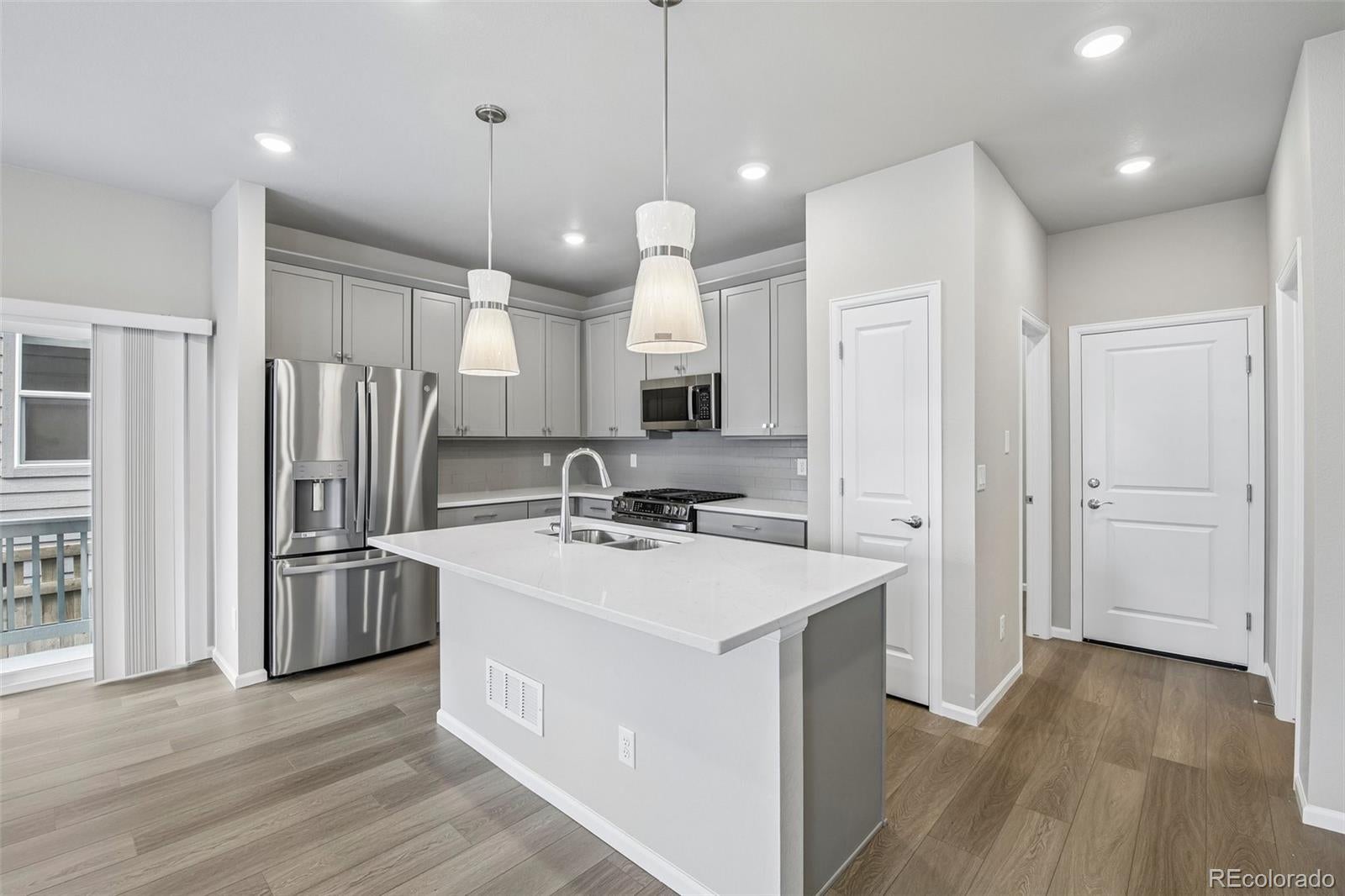 21313 E 63 Dr, Aurora, CO 80019 photo