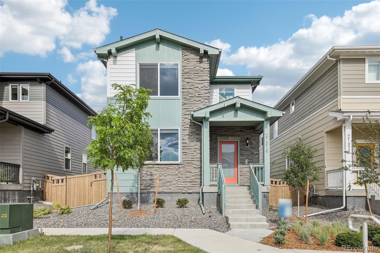 21313 E 63 Dr, Aurora, CO 80019 photo