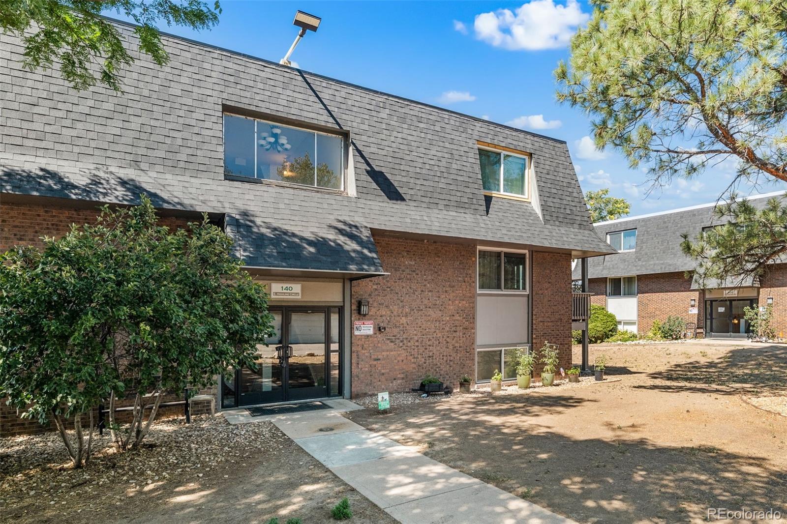 140 E Highline Cir #108, Centennial, CO 80122 photo