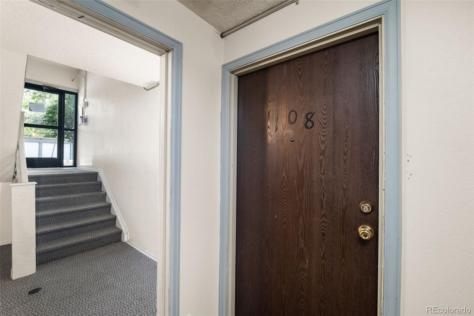 140 E Highline Cir #108, Centennial, CO 80122 photo