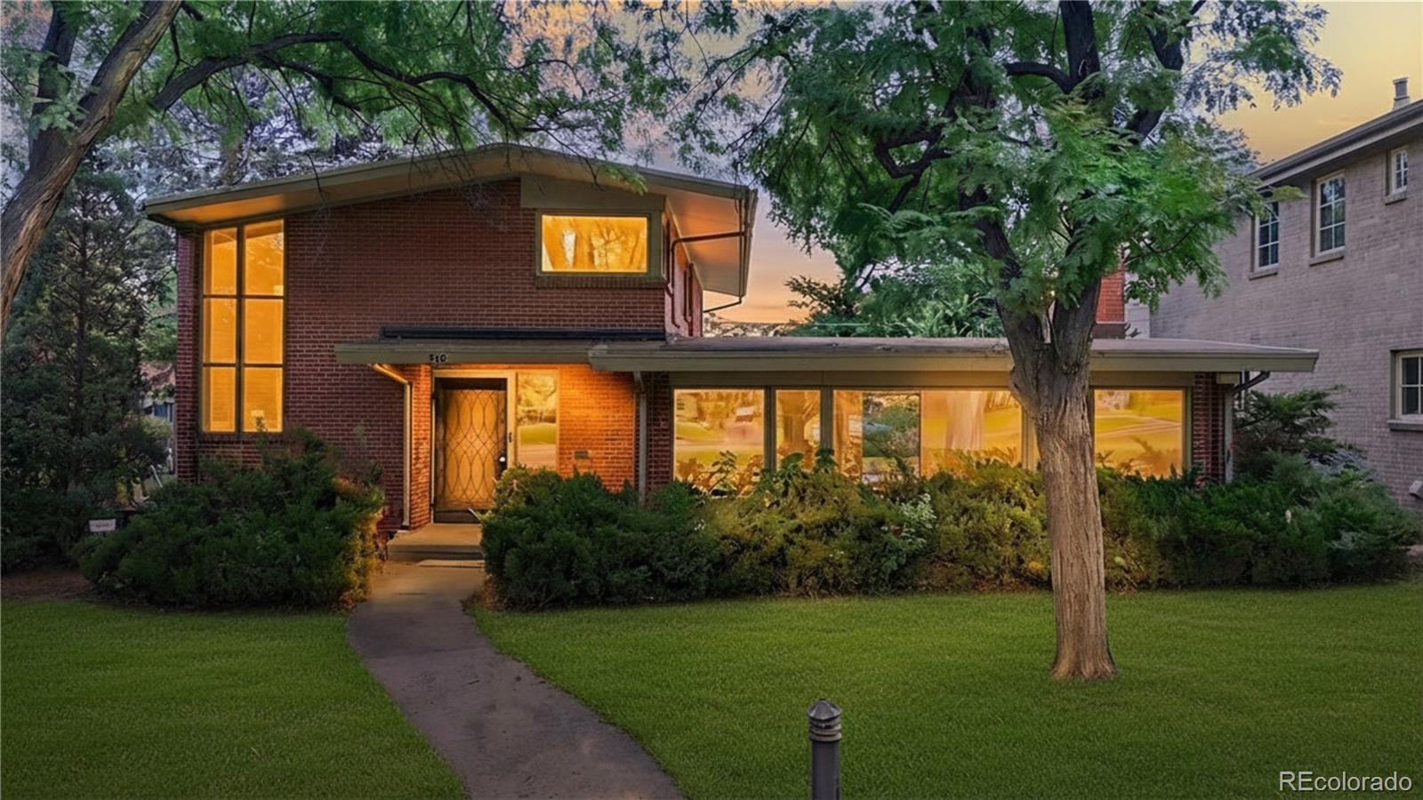 340 Clermont Street Pkwy, Denver, CO 80220 photo