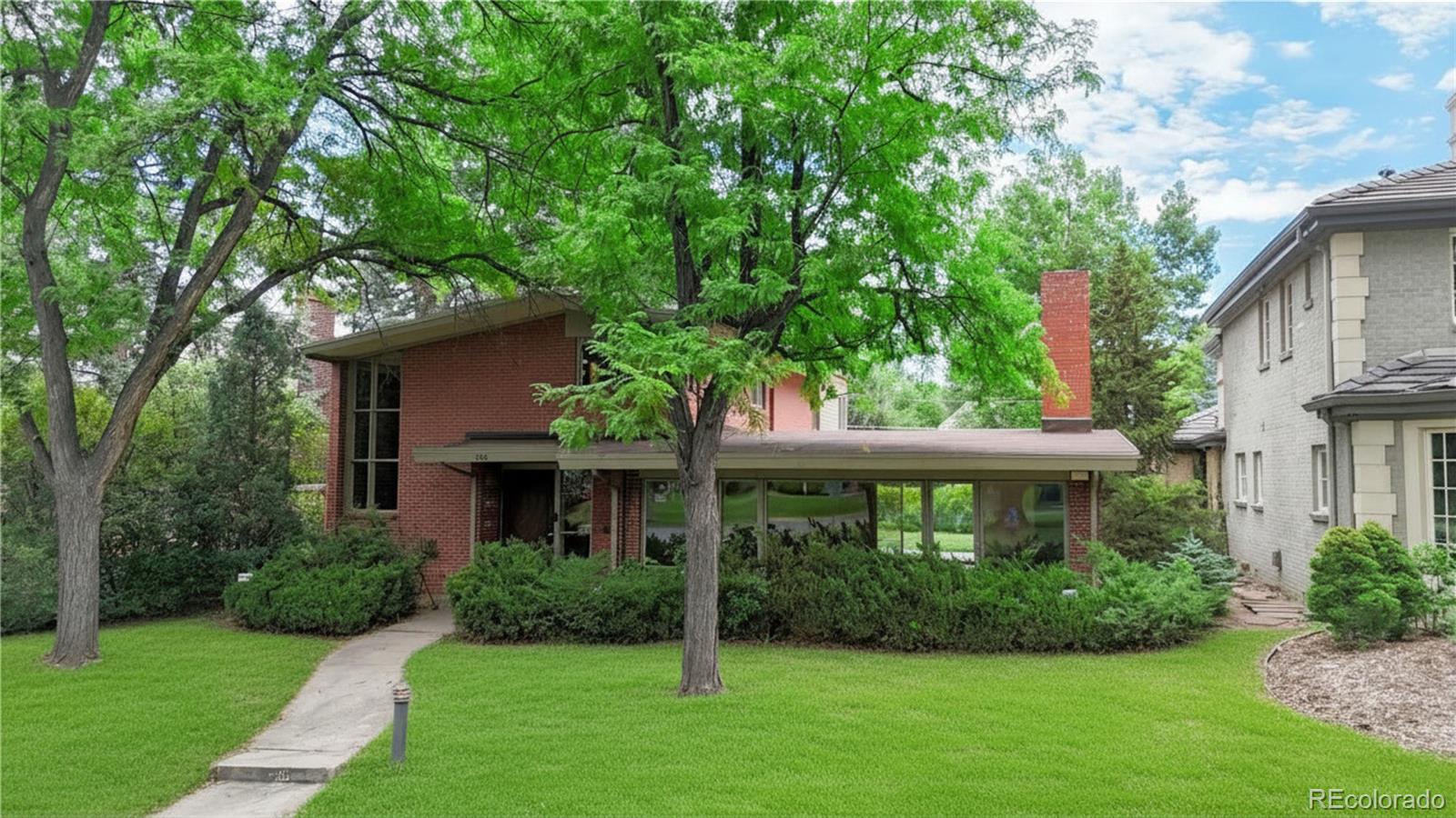 340 Clermont Street Pkwy, Denver, CO 80220 photo