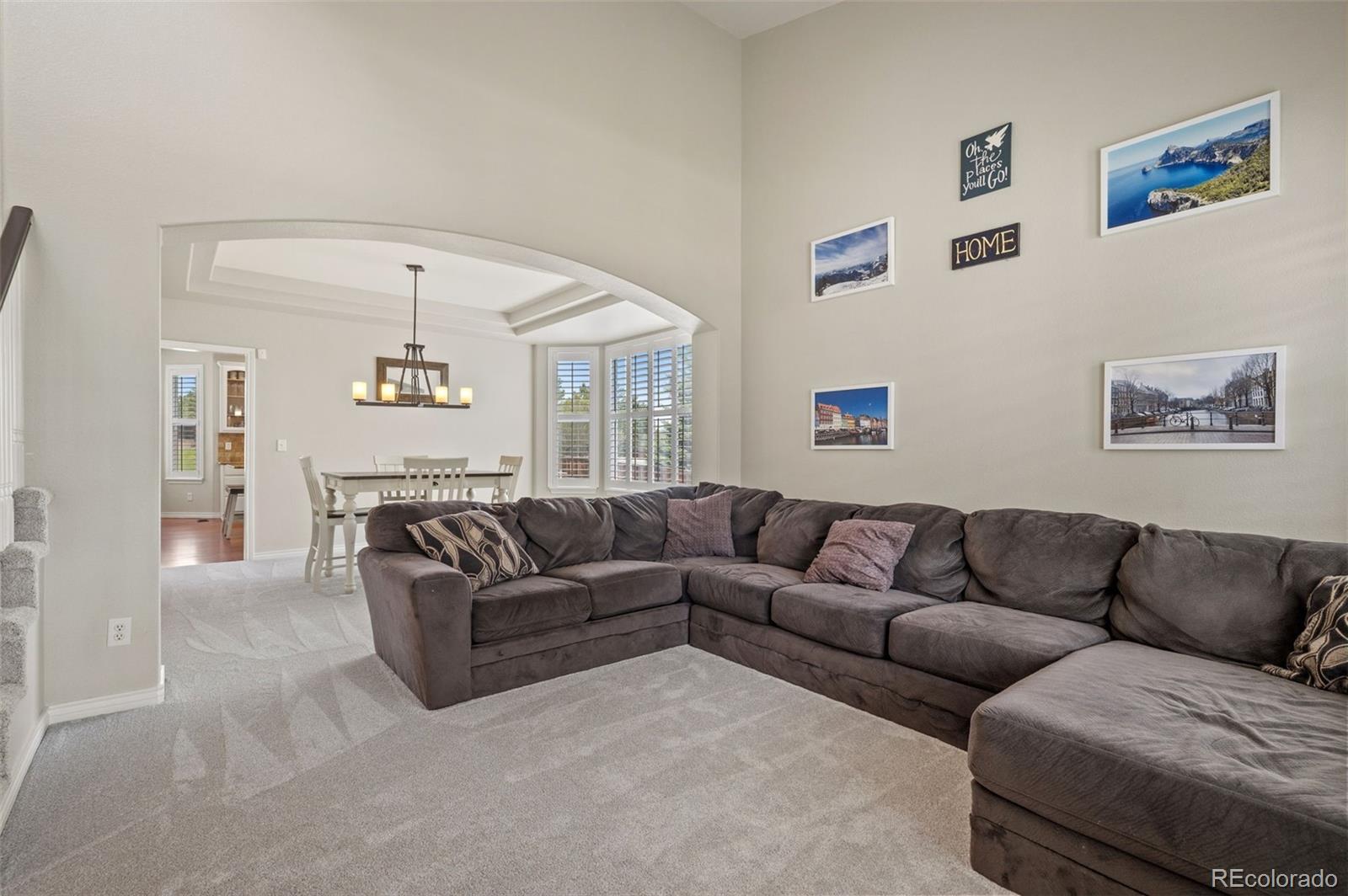 7245 Obsidian Ln, Castle Rock, CO 80108 photo