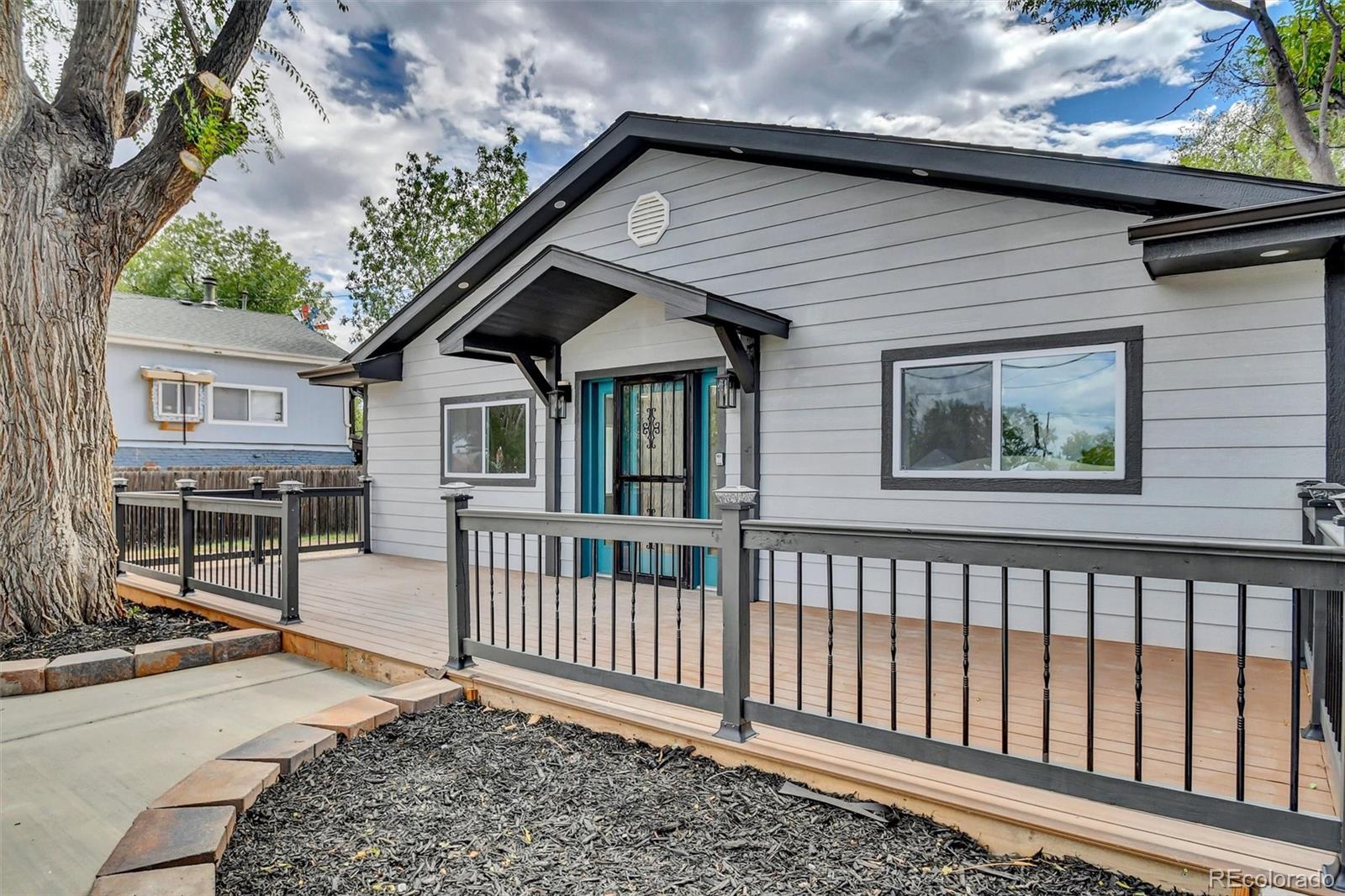 2860 W Dartmouth Ave, Denver, CO 80236 photo