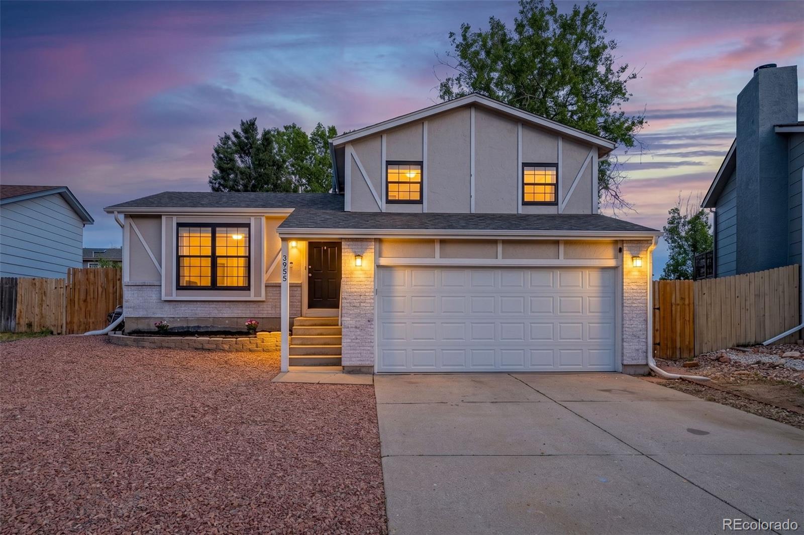 3955 Ayers Dr, Colorado Springs, CO 80920 photo