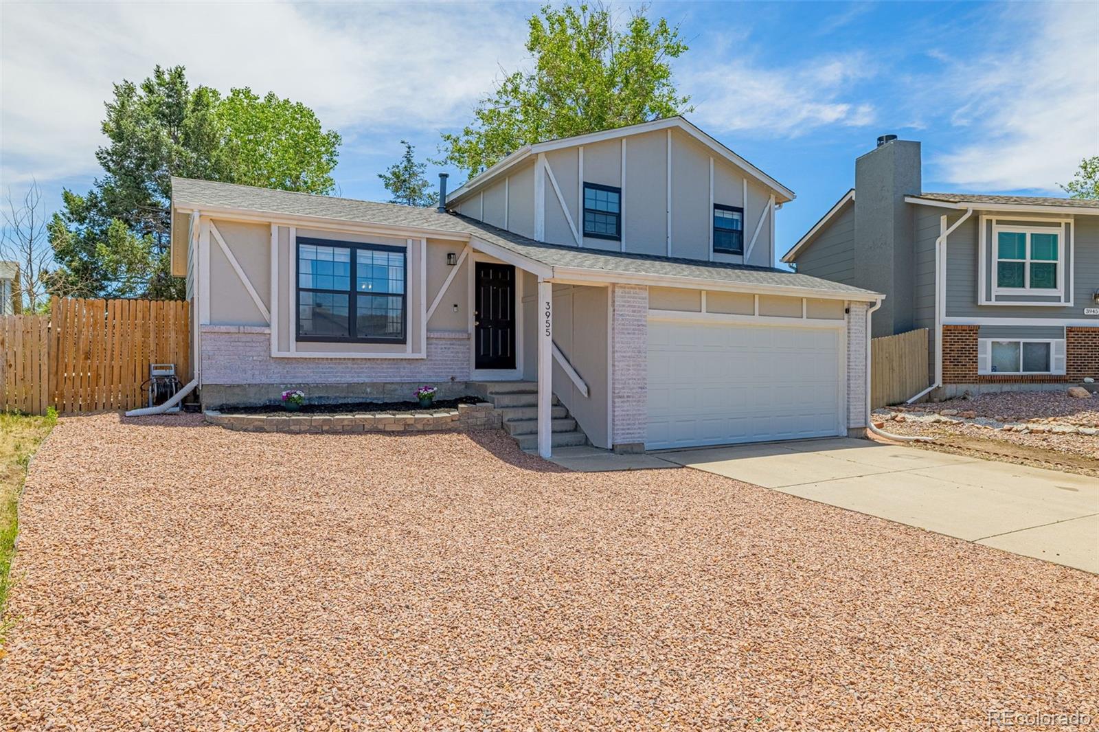 3955 Ayers Dr, Colorado Springs, CO 80920 photo