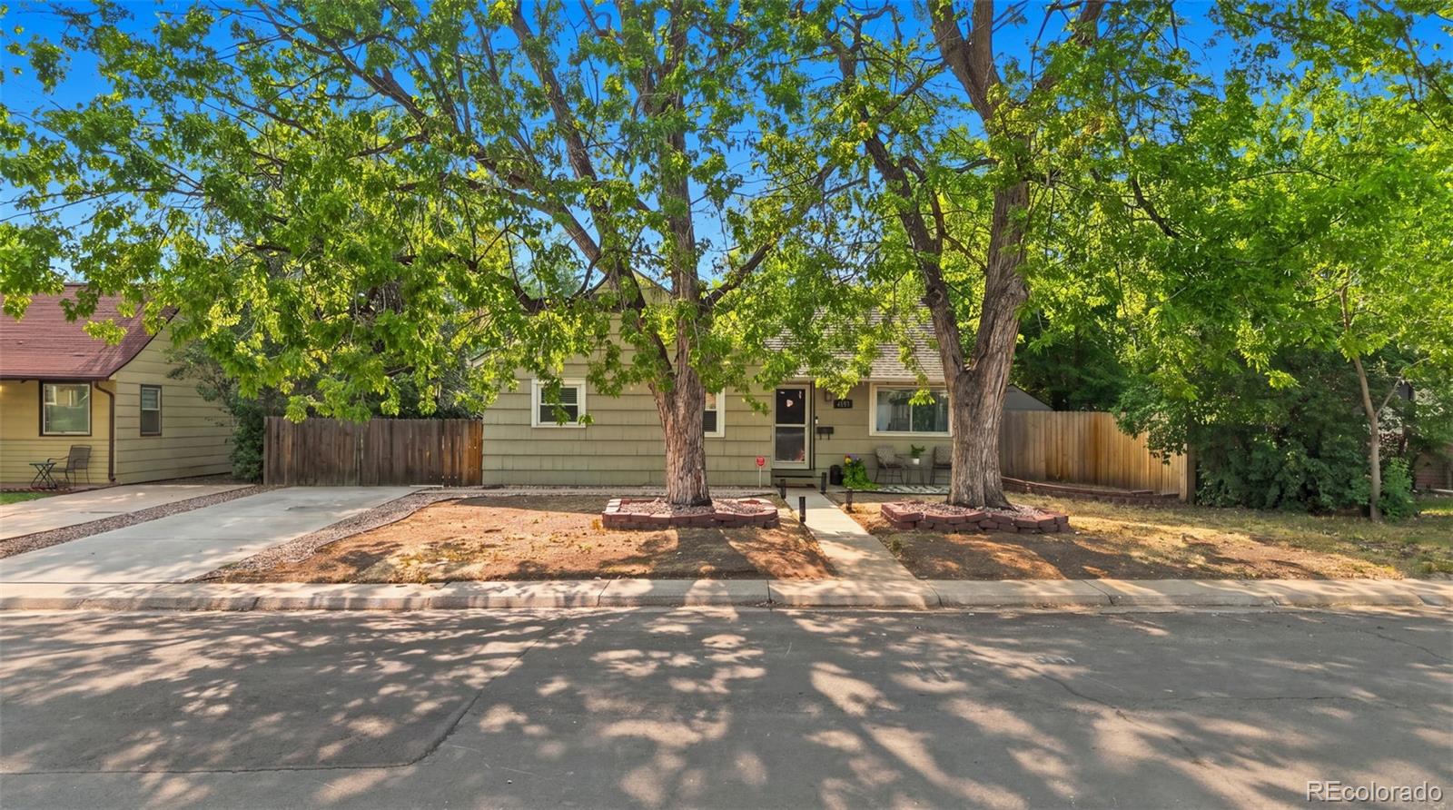 4247 S Grant St, Englewood, CO 80113 photo