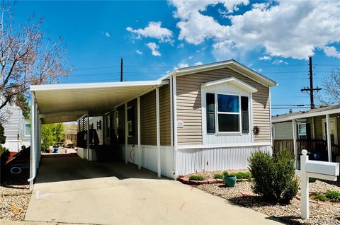 Manufactured Home in Denver CO 1801 W 92nd Ave #221 Ave.jpg