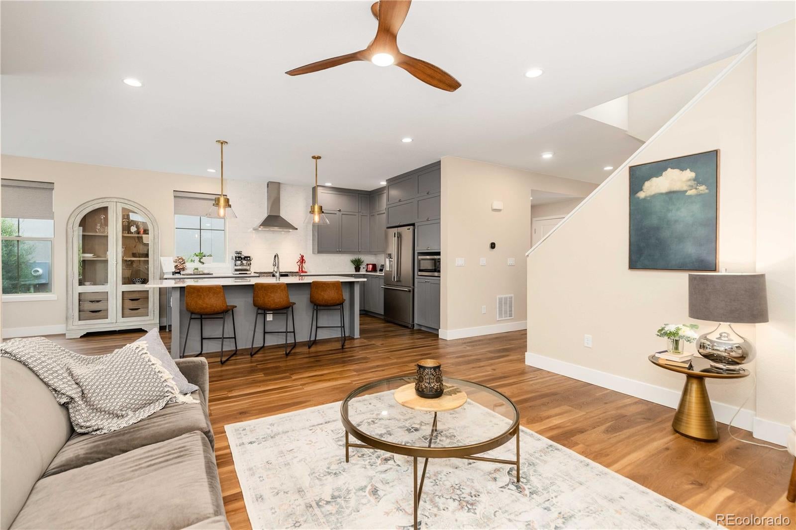 15513 W Vassar Ave, Lakewood, CO 80228 photo