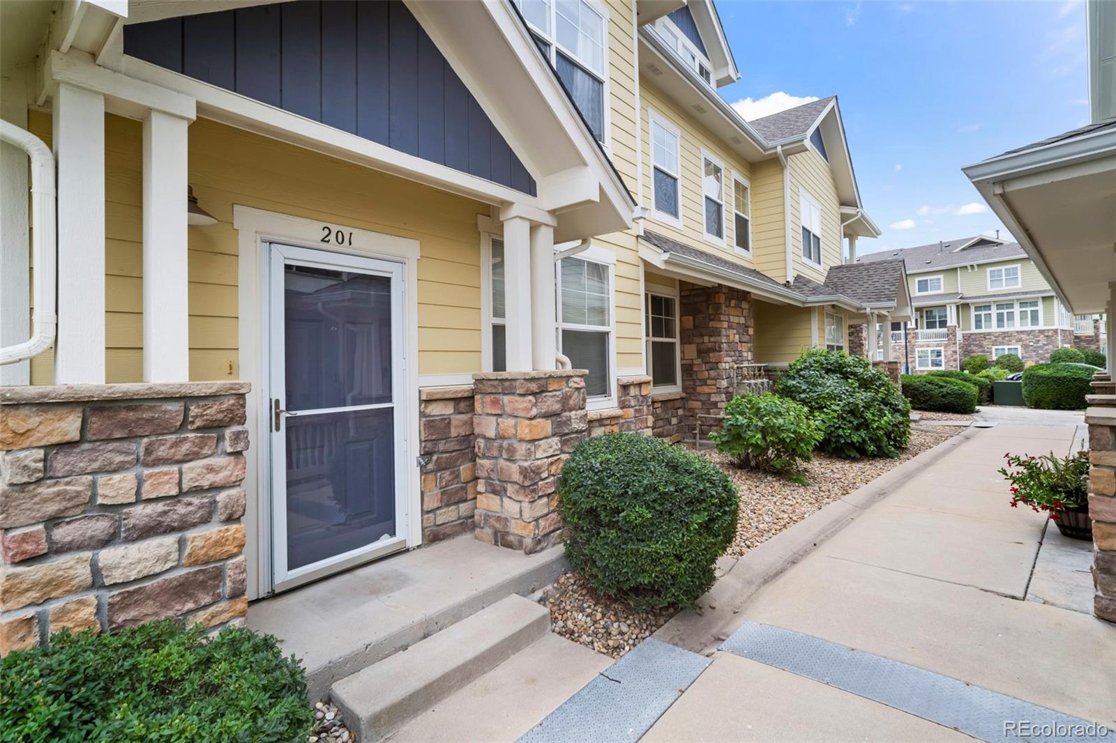 9569 Pearl Cir #201, Parker, CO 80134 photo