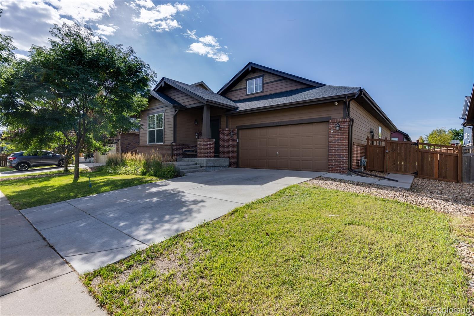19772 E 63 Dr, Aurora, CO 80019 photo