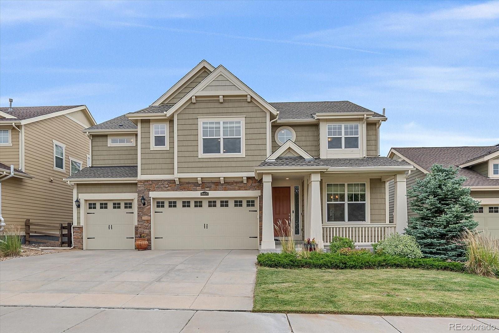 18870 W 85 Dr, Arvada, CO 80007 photo