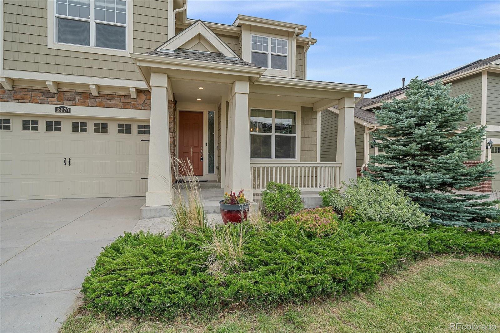 18870 W 85 Dr, Arvada, CO 80007 photo