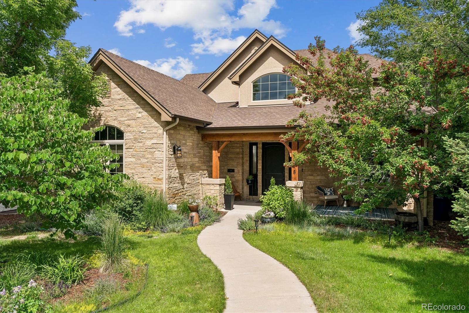 5518 S Foresthill St, Littleton, CO 80120 photo