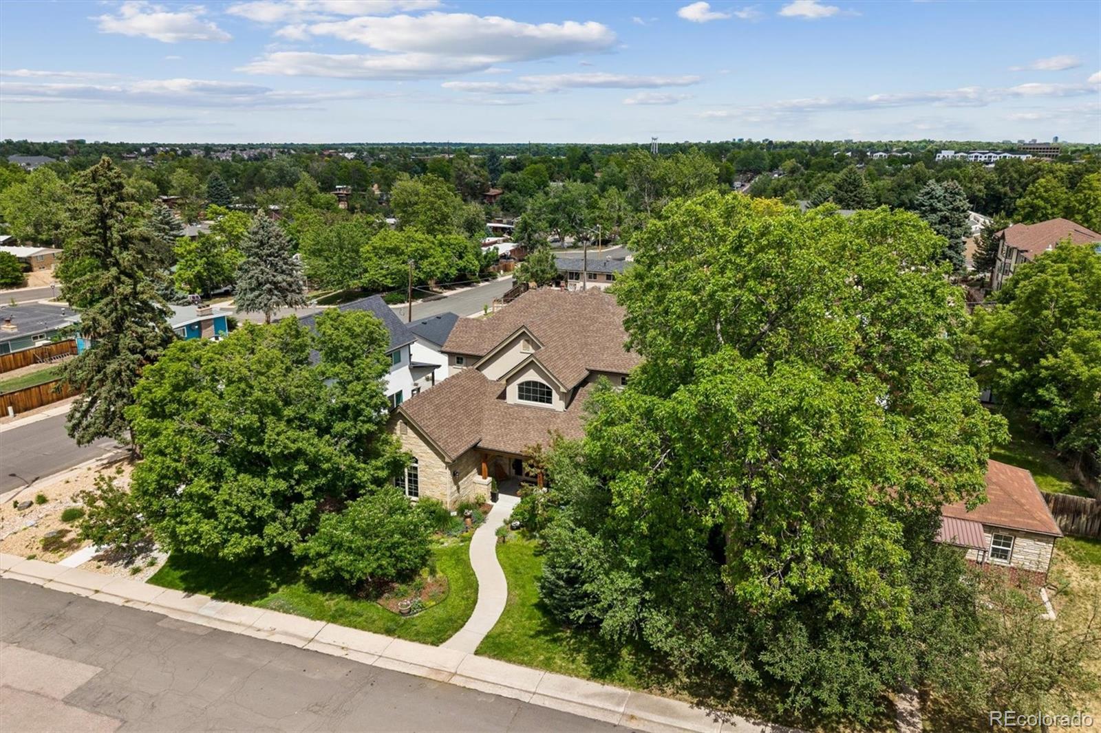 5518 S Foresthill St, Littleton, CO 80120 photo