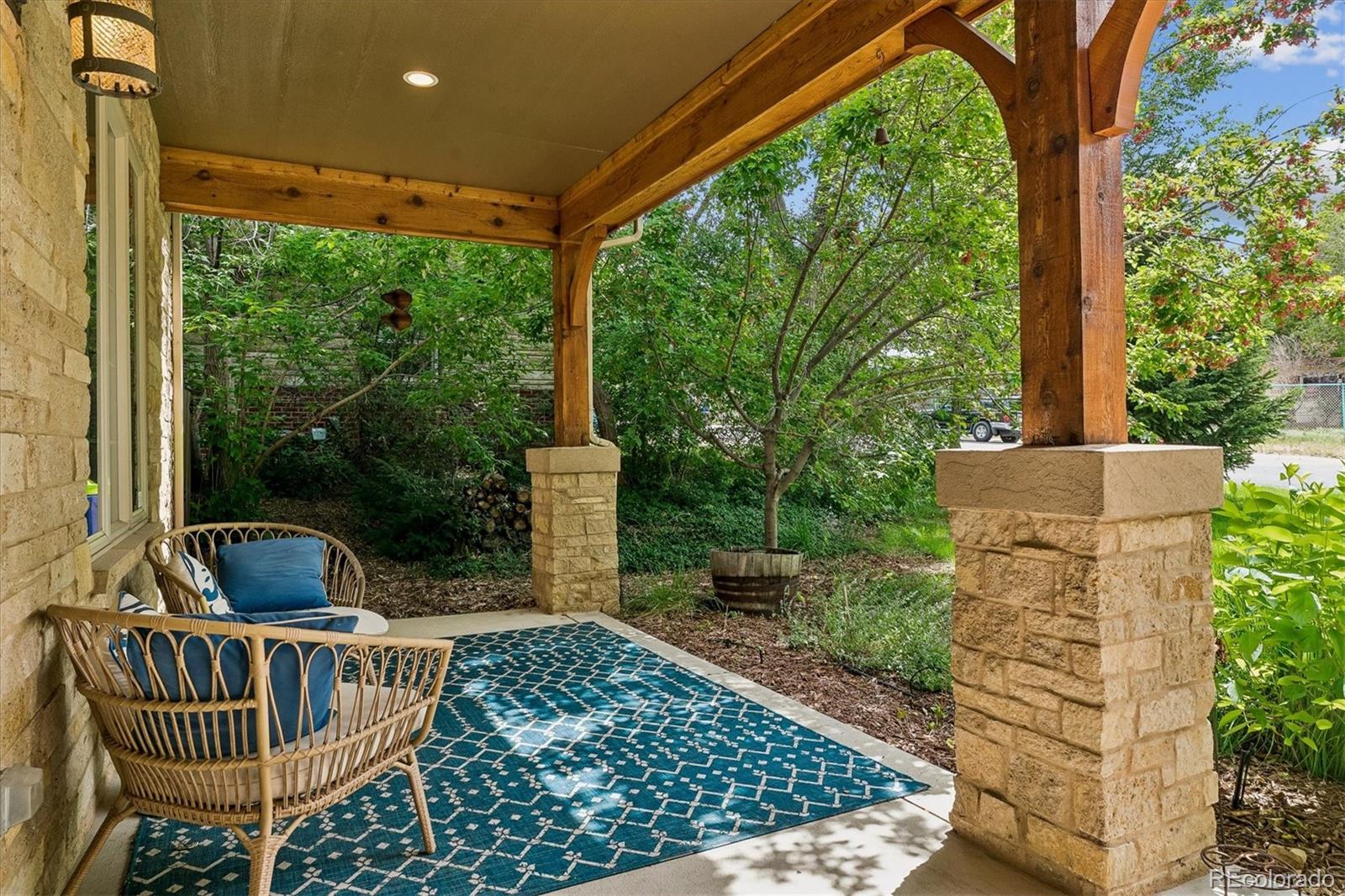 5518 S Foresthill St, Littleton, CO 80120 photo