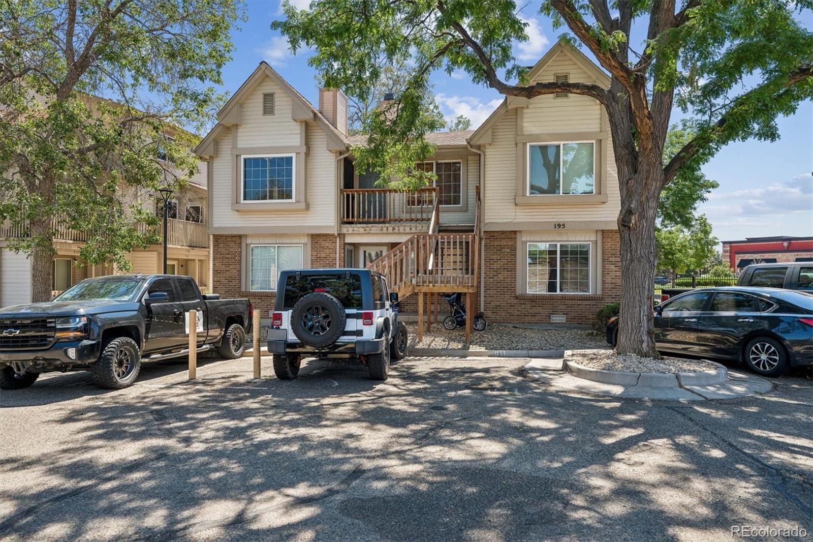 195 S Sable Blvd #U 11, Aurora, CO 80012 photo