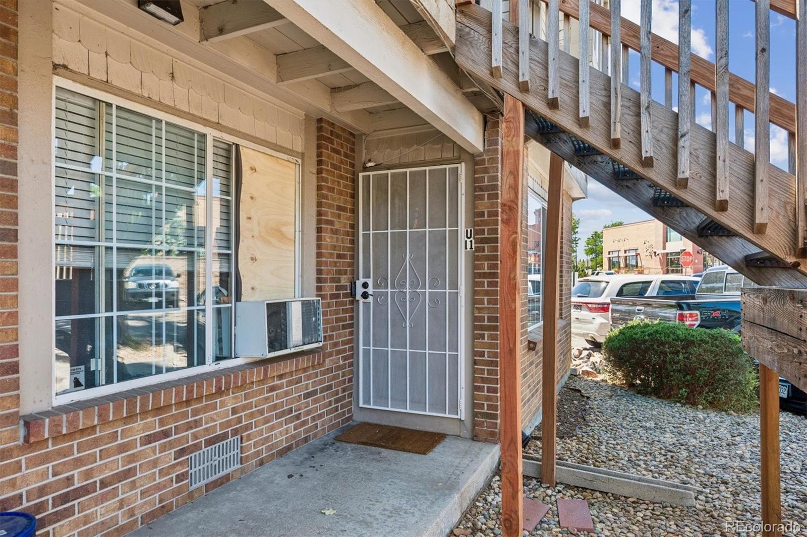 195 S Sable Blvd #U 11, Aurora, CO 80012 photo