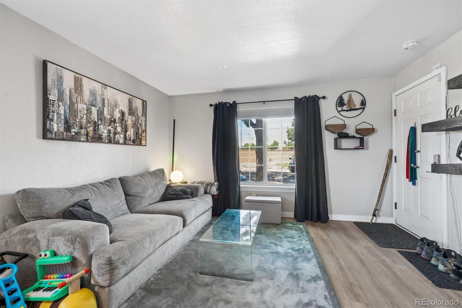 195 S Sable Blvd #U 11, Aurora, CO 80012 photo
