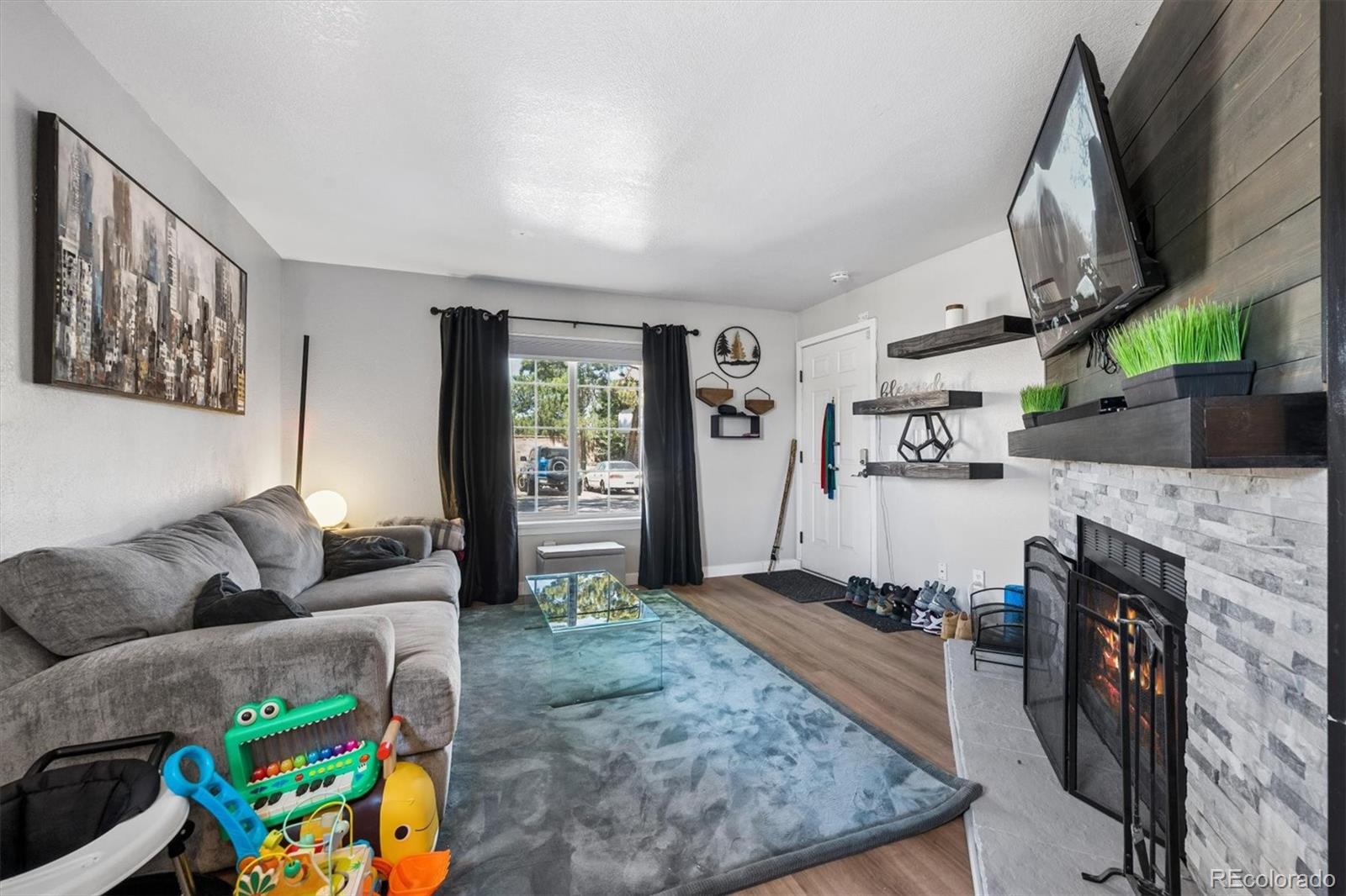 195 S Sable Blvd #U 11, Aurora, CO 80012 photo