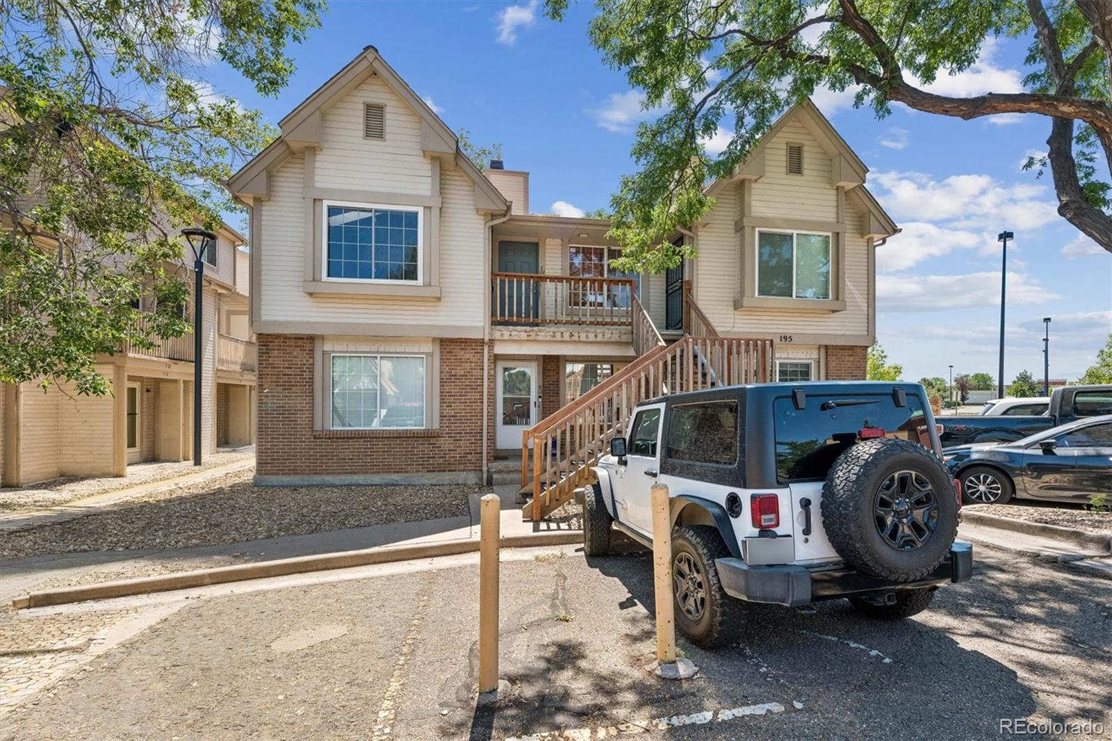 195 S Sable Blvd #U 11, Aurora, CO 80012 photo