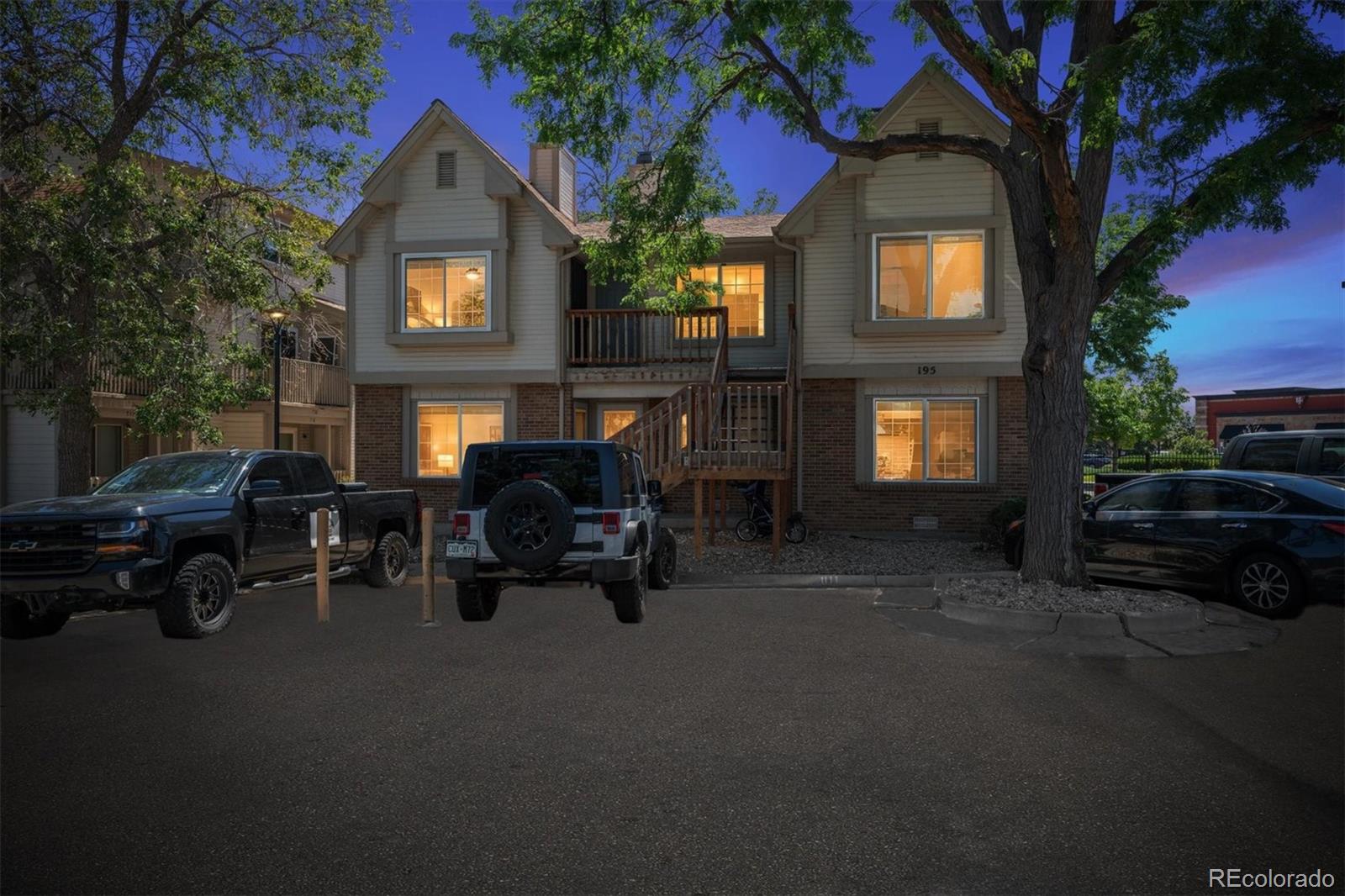 195 S Sable Blvd #U 11, Aurora, CO 80012 photo