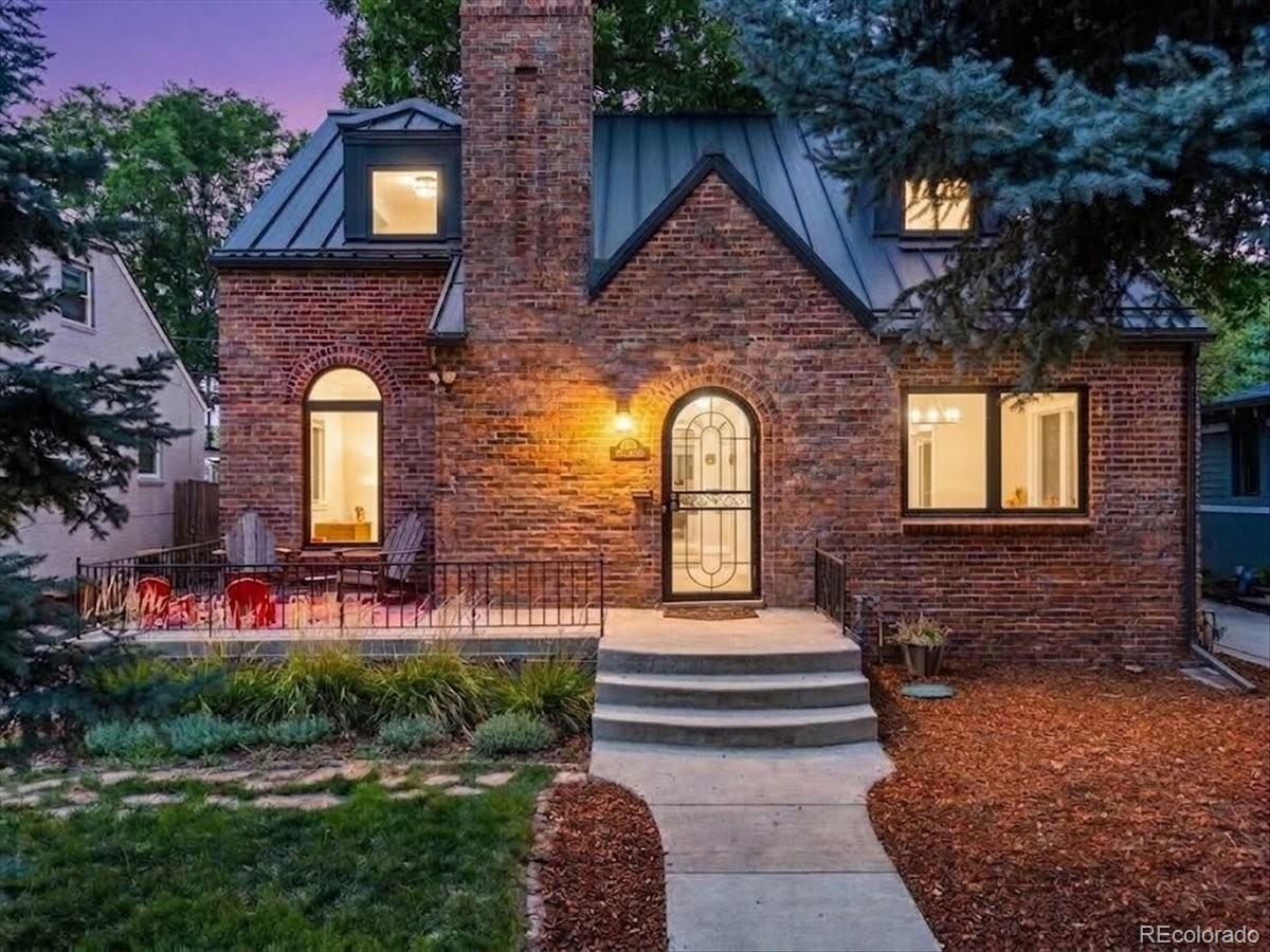 1533 N Oneida St, Denver, CO 80220 photo