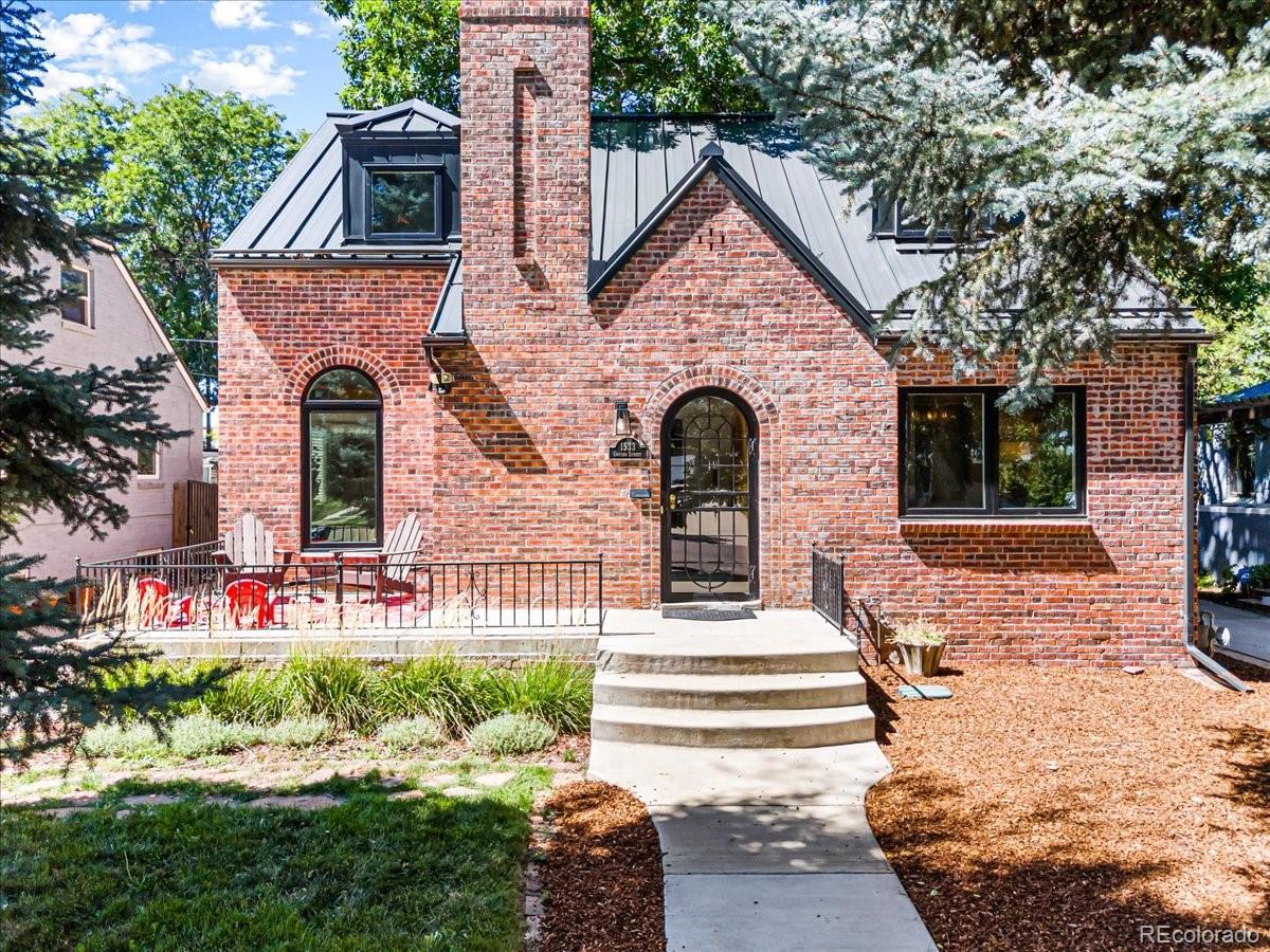 1533 N Oneida St, Denver, CO 80220 photo