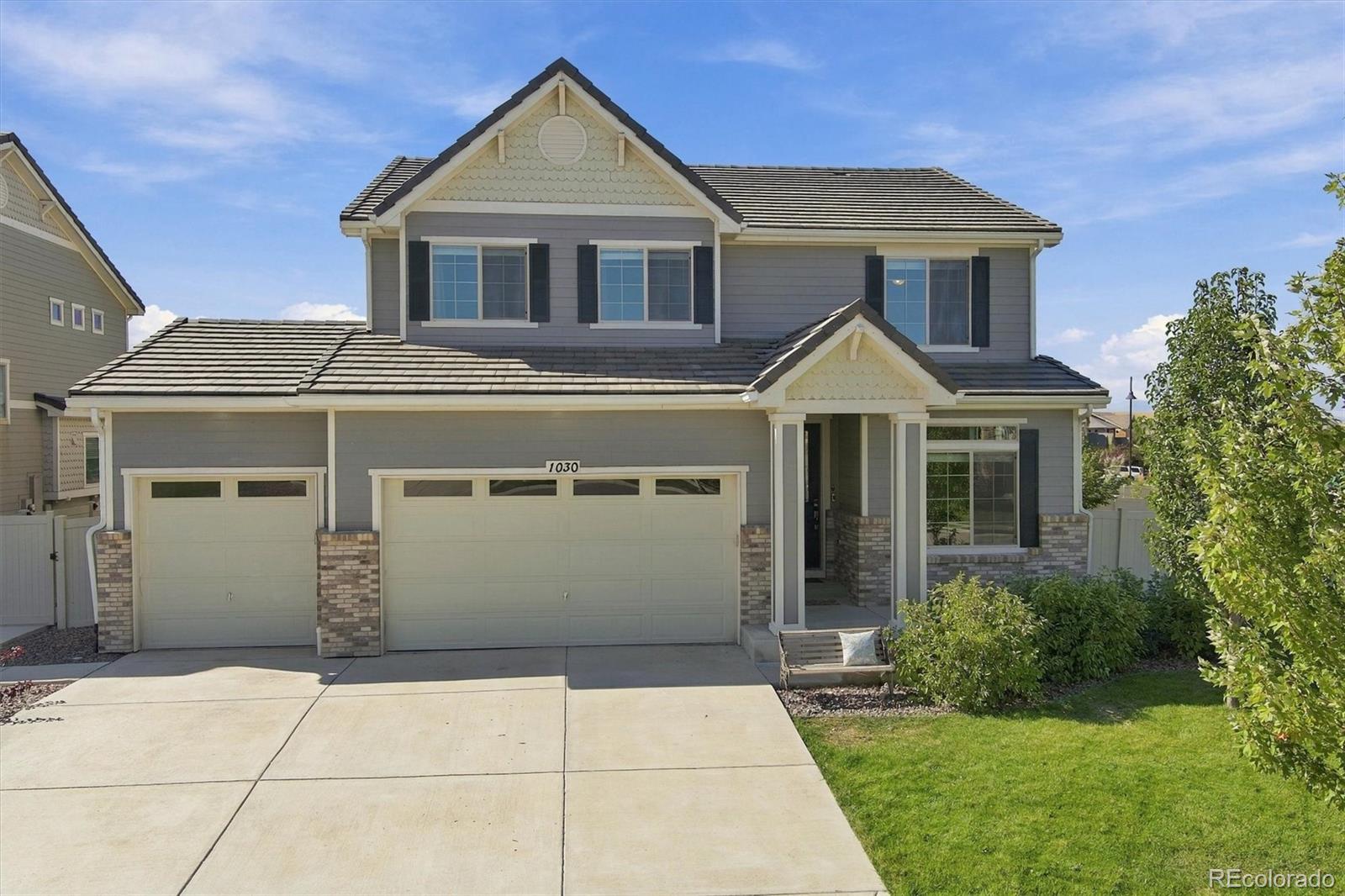 1030 Arrowhead Ct, Erie, CO 80516 photo