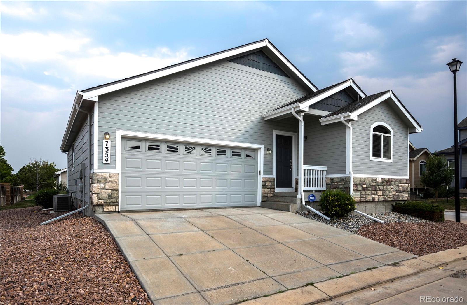 7354 Owings Pt, Peyton, CO 80831