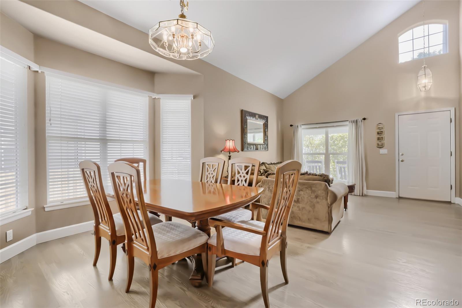 13781 W Amherst Way, Lakewood, CO 80228 photo