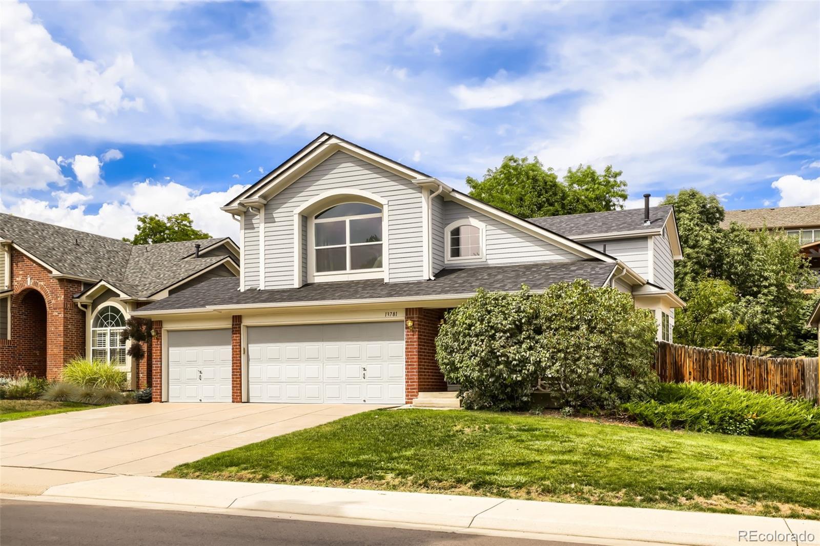 13781 Amherst Way, Lakewood, CO 80228