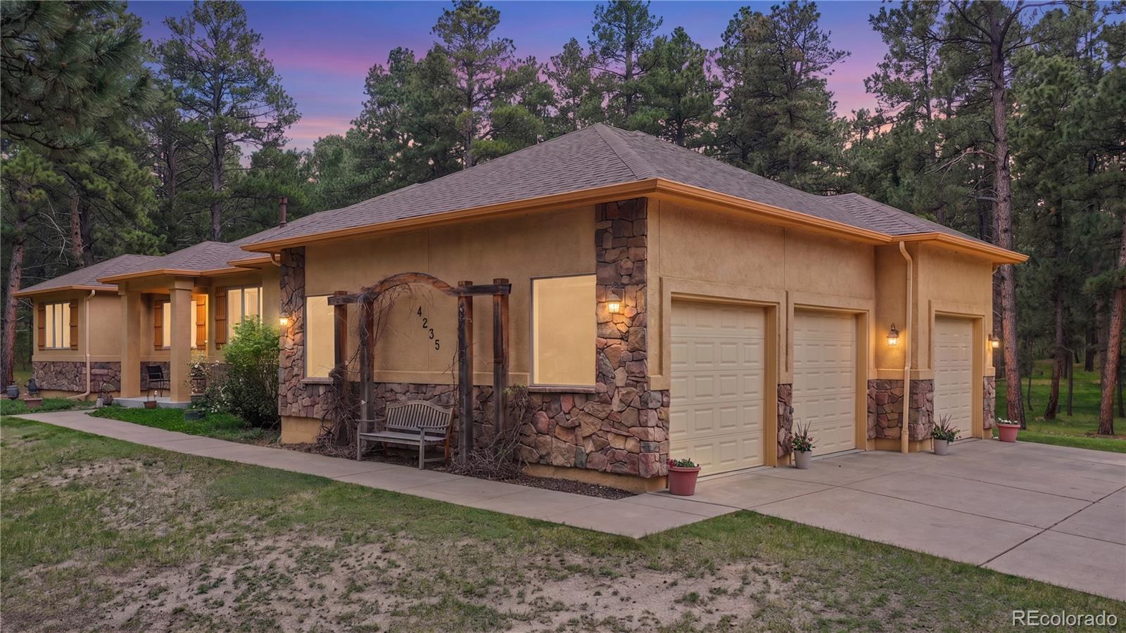 4235 Slash Pine Dr, Colorado Springs, CO 80908 photo