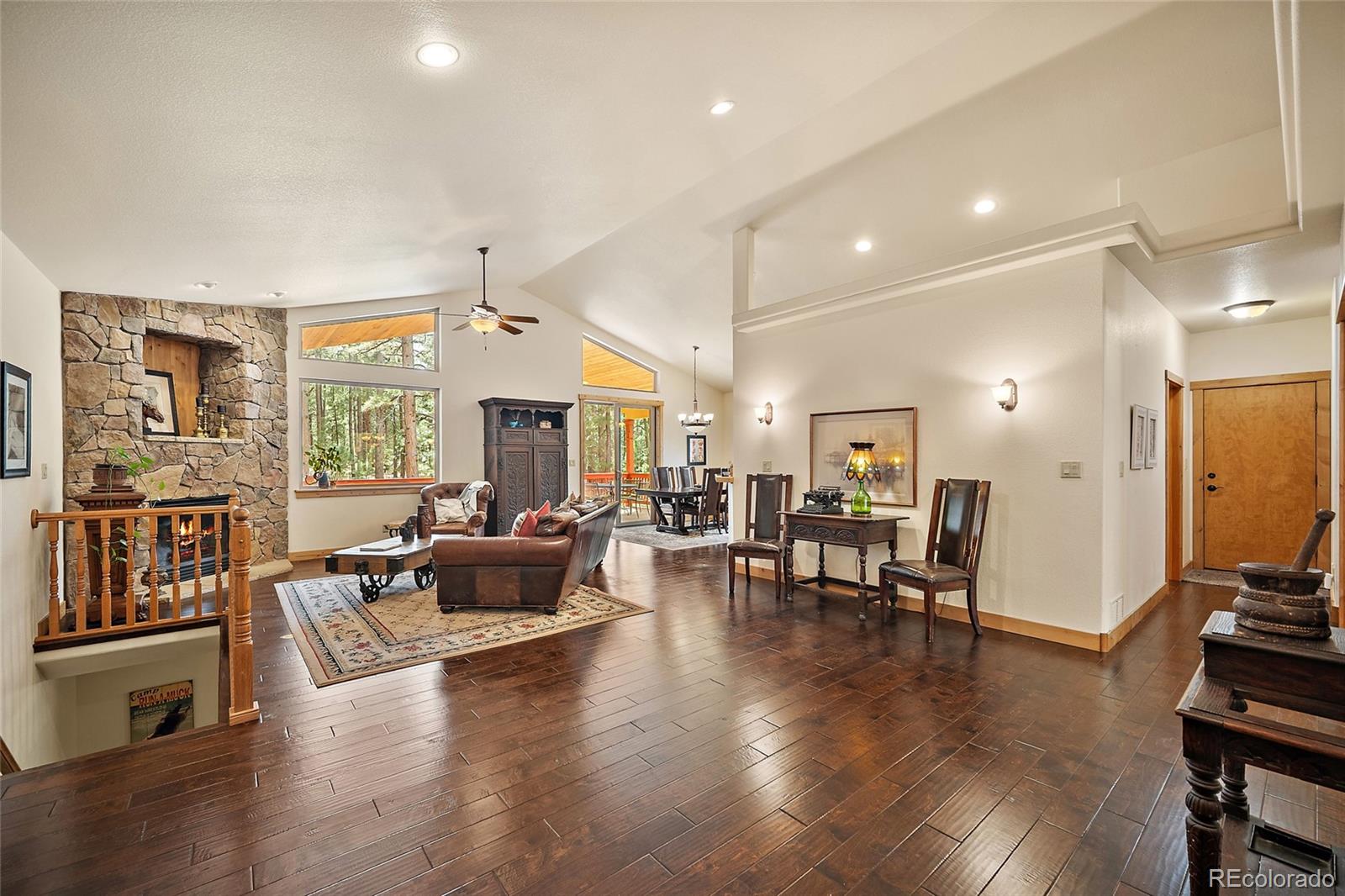 4235 Slash Pine Dr, Colorado Springs, CO 80908 photo