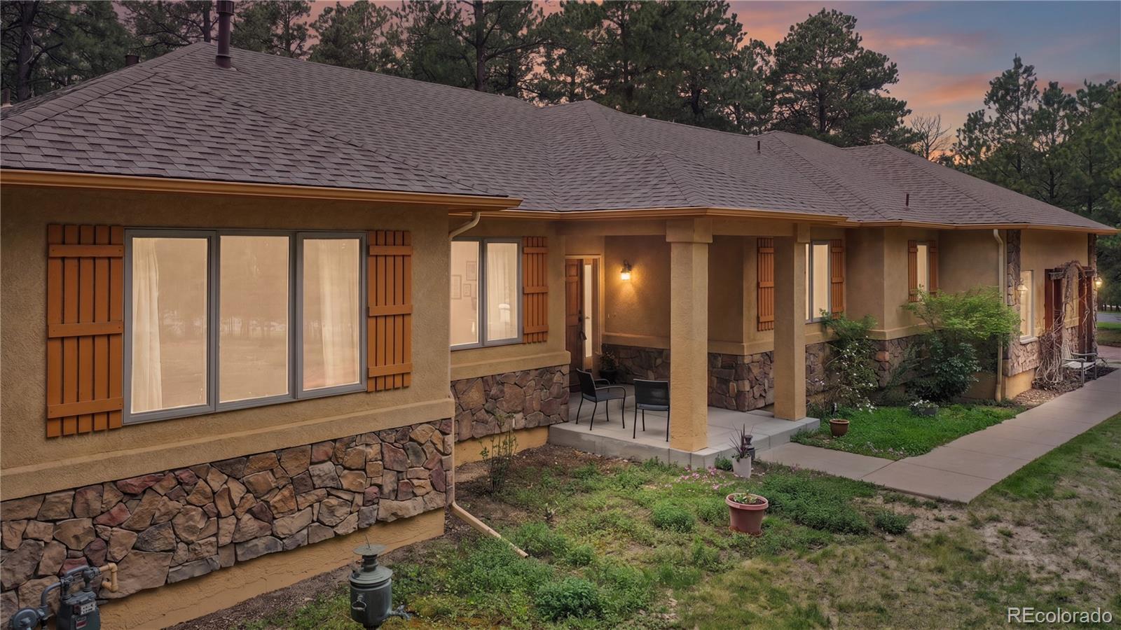 4235 Slash Pine Dr, Colorado Springs, CO 80908 photo