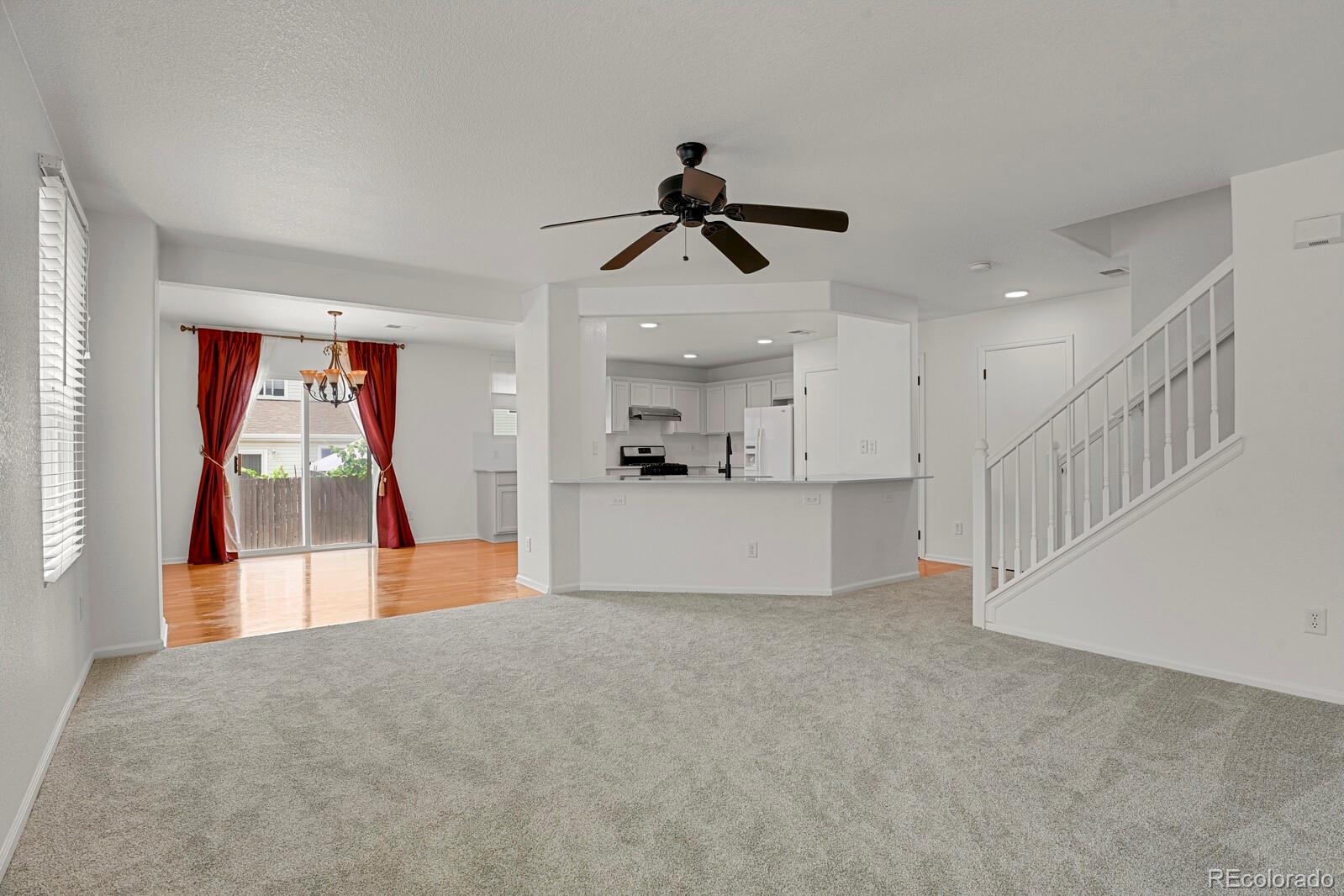 5530 S Quemoy Cir, Aurora, CO 80015 photo