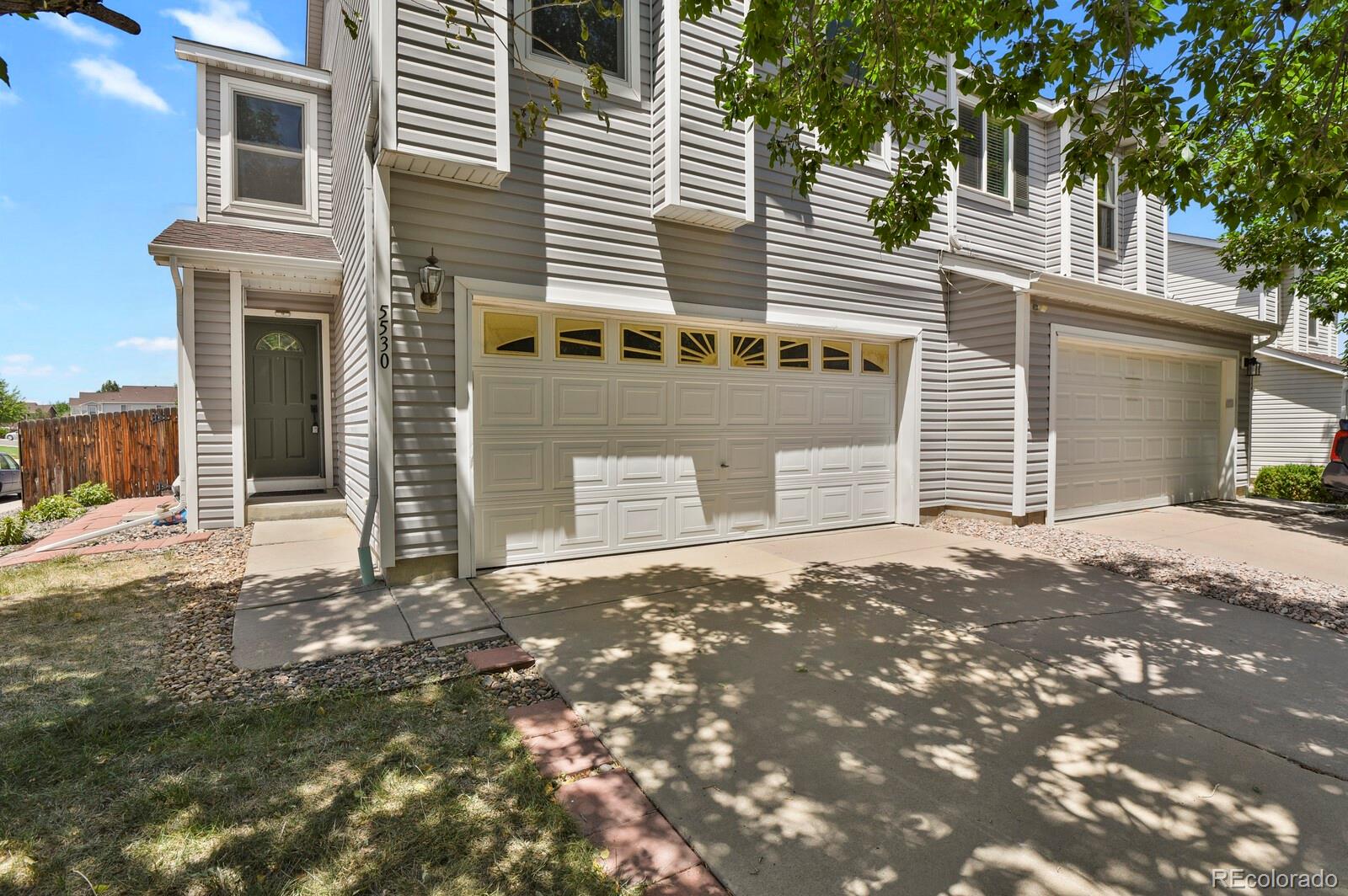 5530 S Quemoy Cir, Aurora, CO 80015 photo