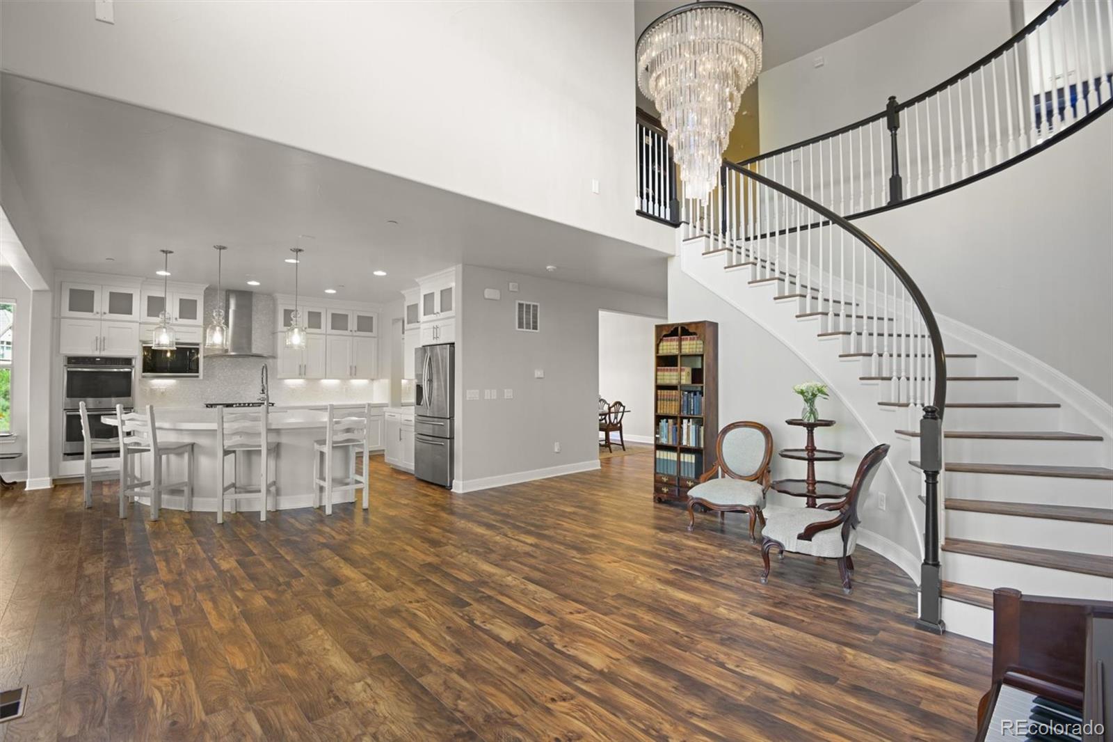 6881 Northstar Ct, Castle Rock, CO 80108 photo
