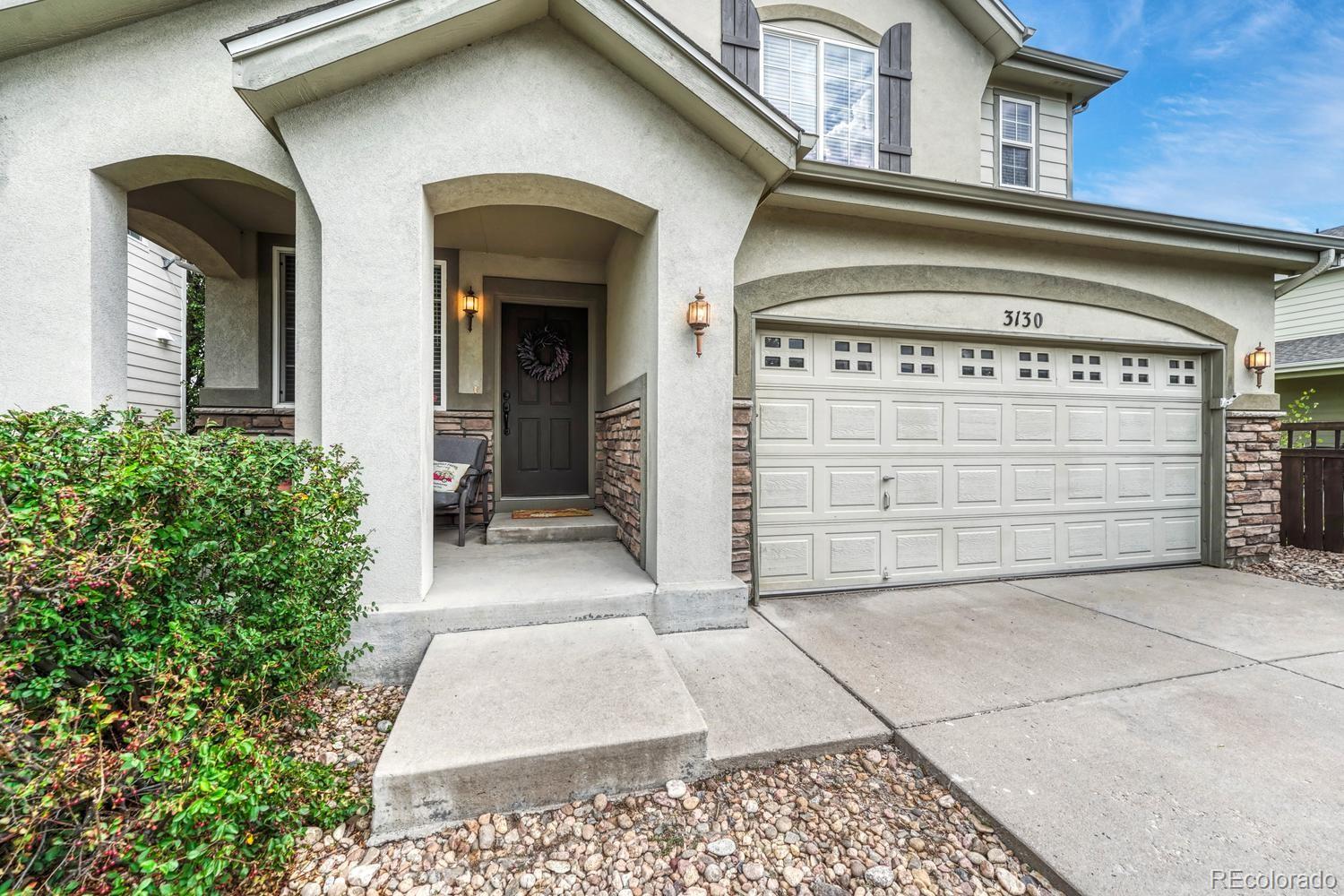 3130 Open Sky Way, Castle Rock, CO 80109 photo