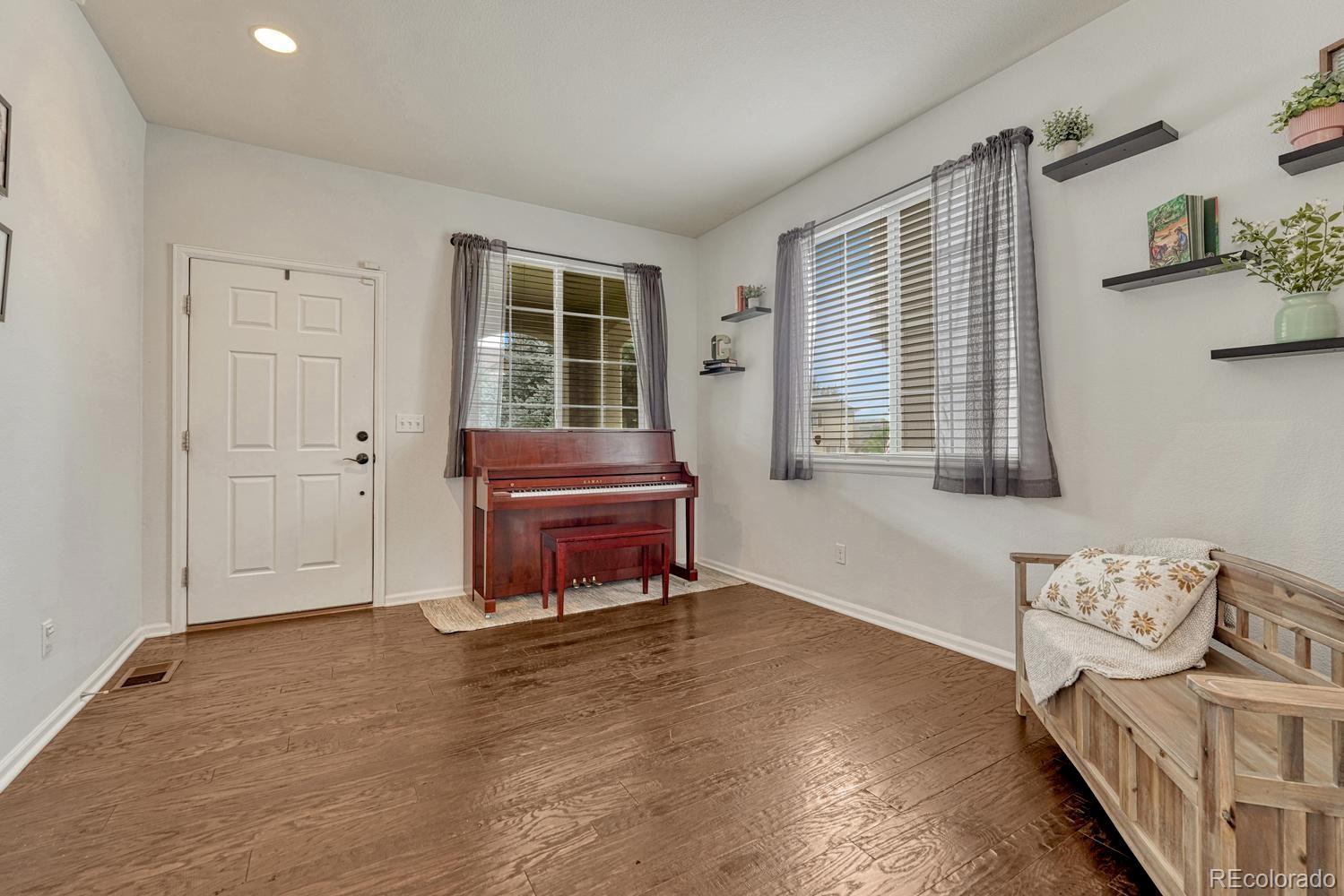 3130 Open Sky Way, Castle Rock, CO 80109 photo